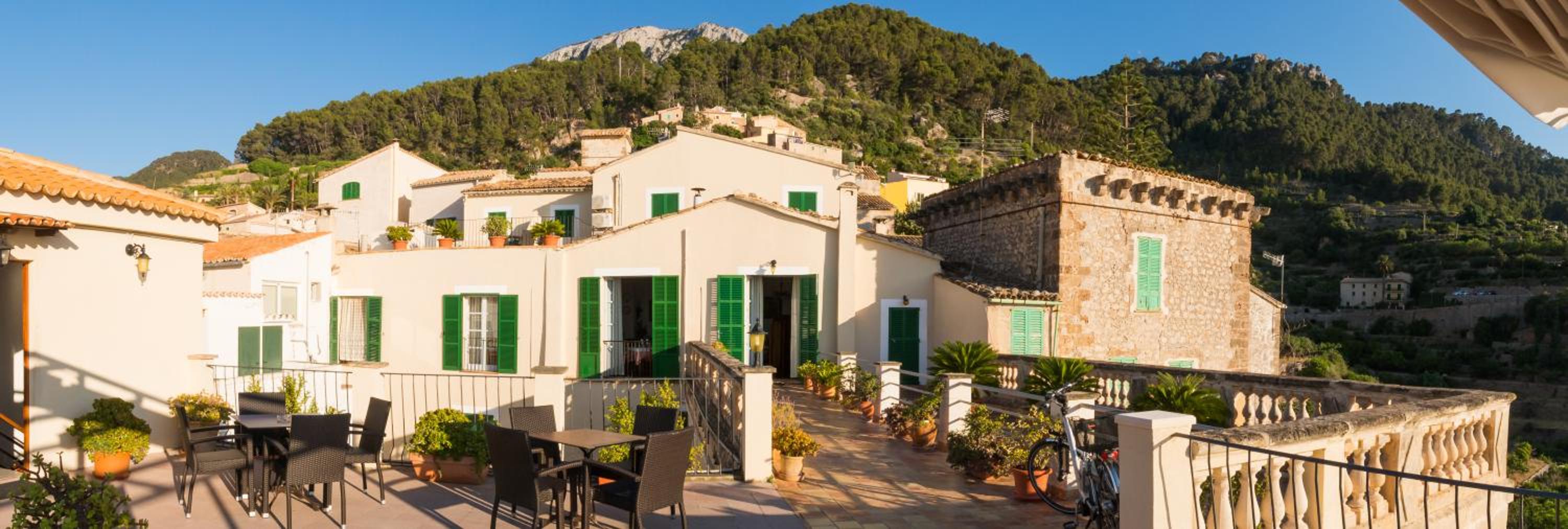 Hostal Sa Baronia