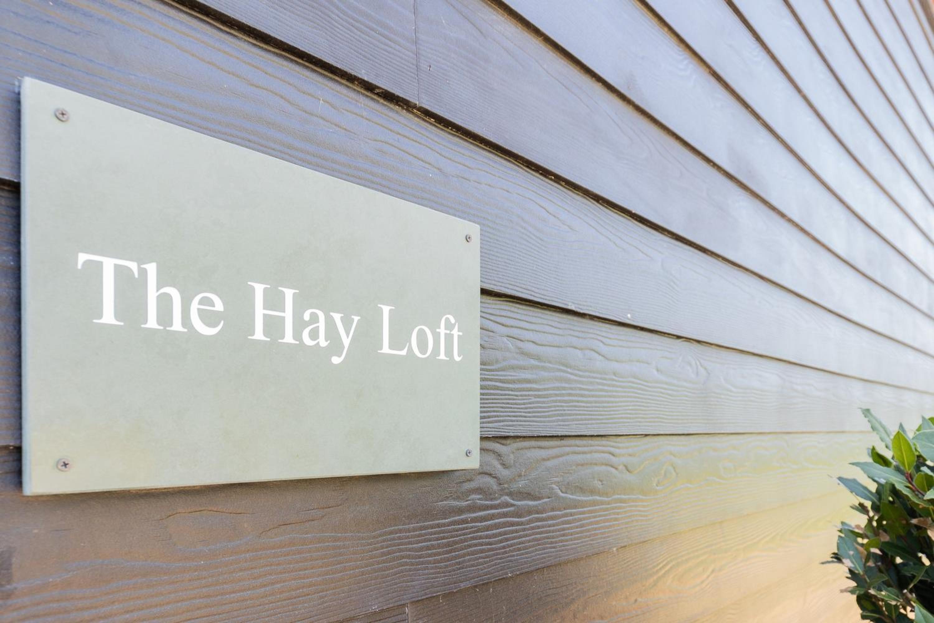 The Hay Loft by Big Skies Cottages view 2