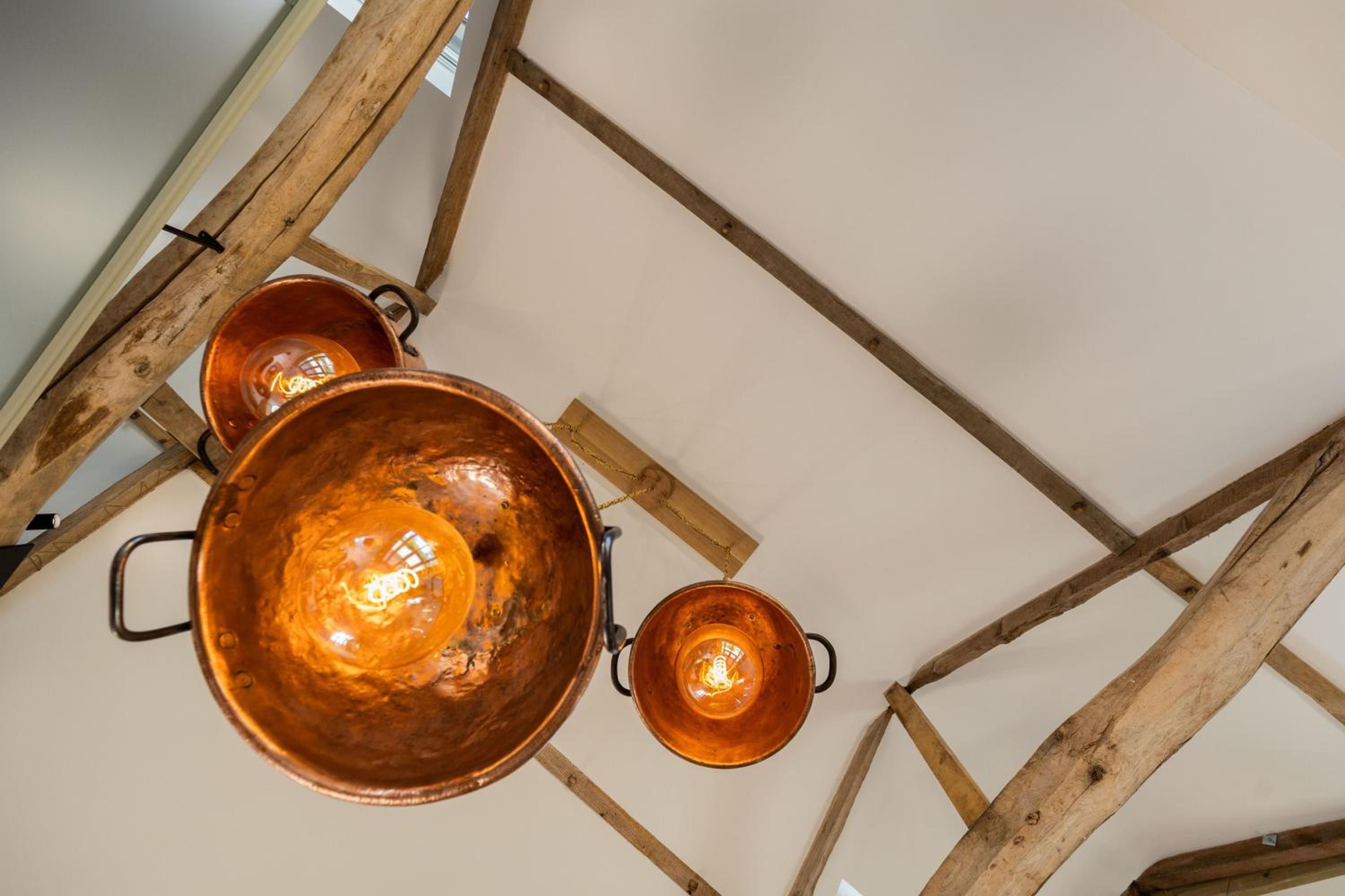 The Hay Loft by Big Skies Cottages view 5