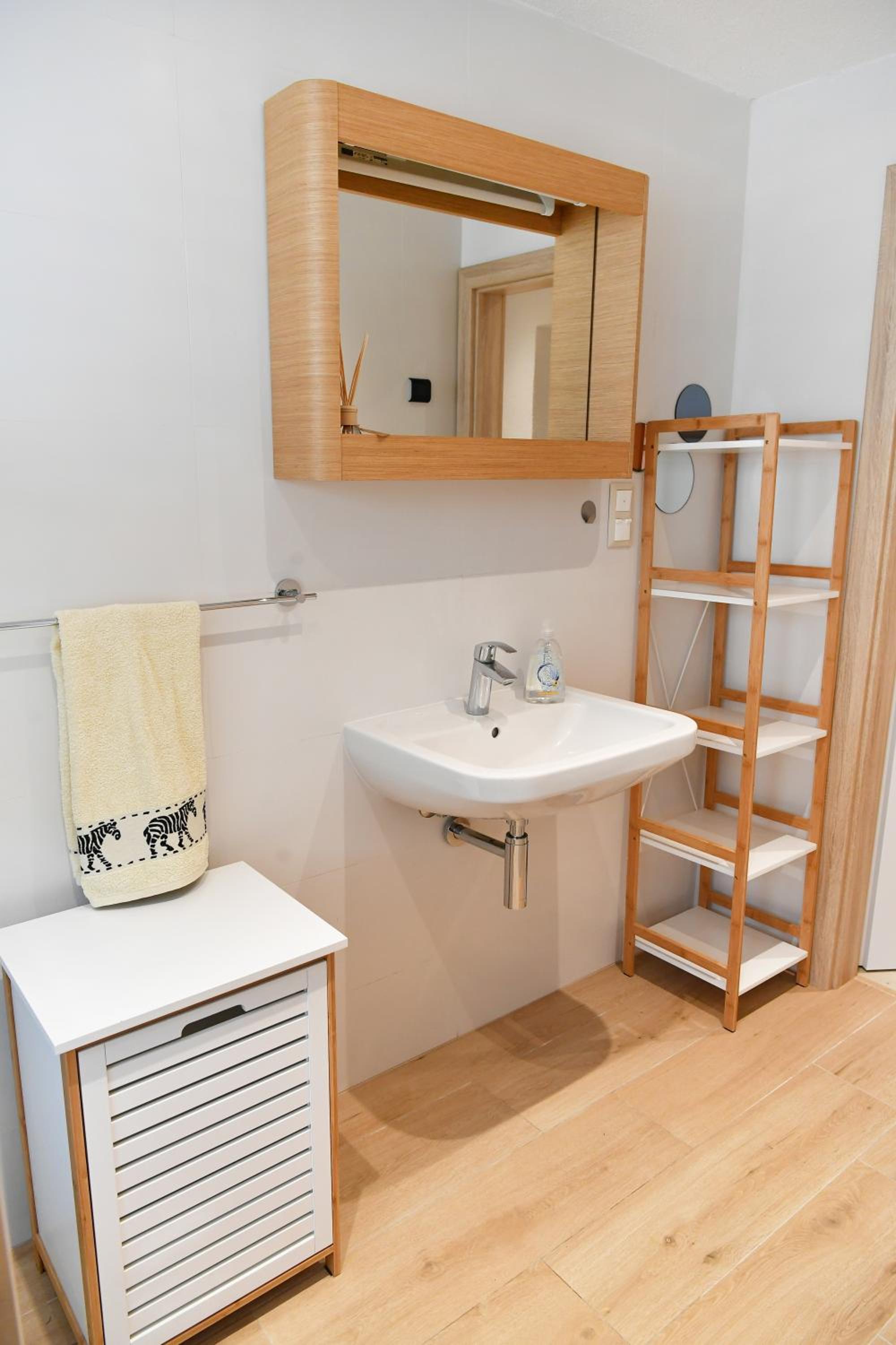 APARTMAN Tradicia