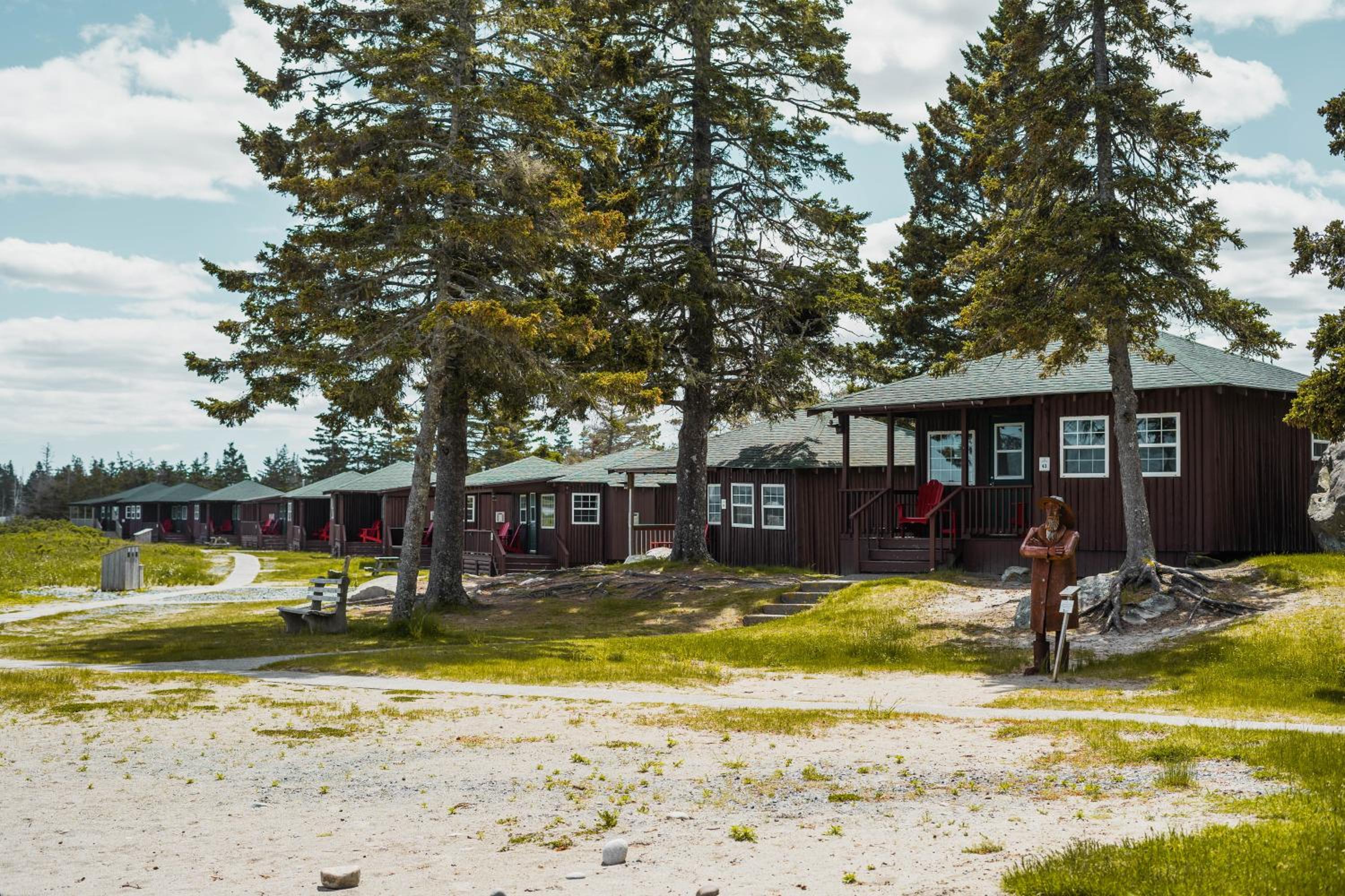 White Point Beach Resort 37