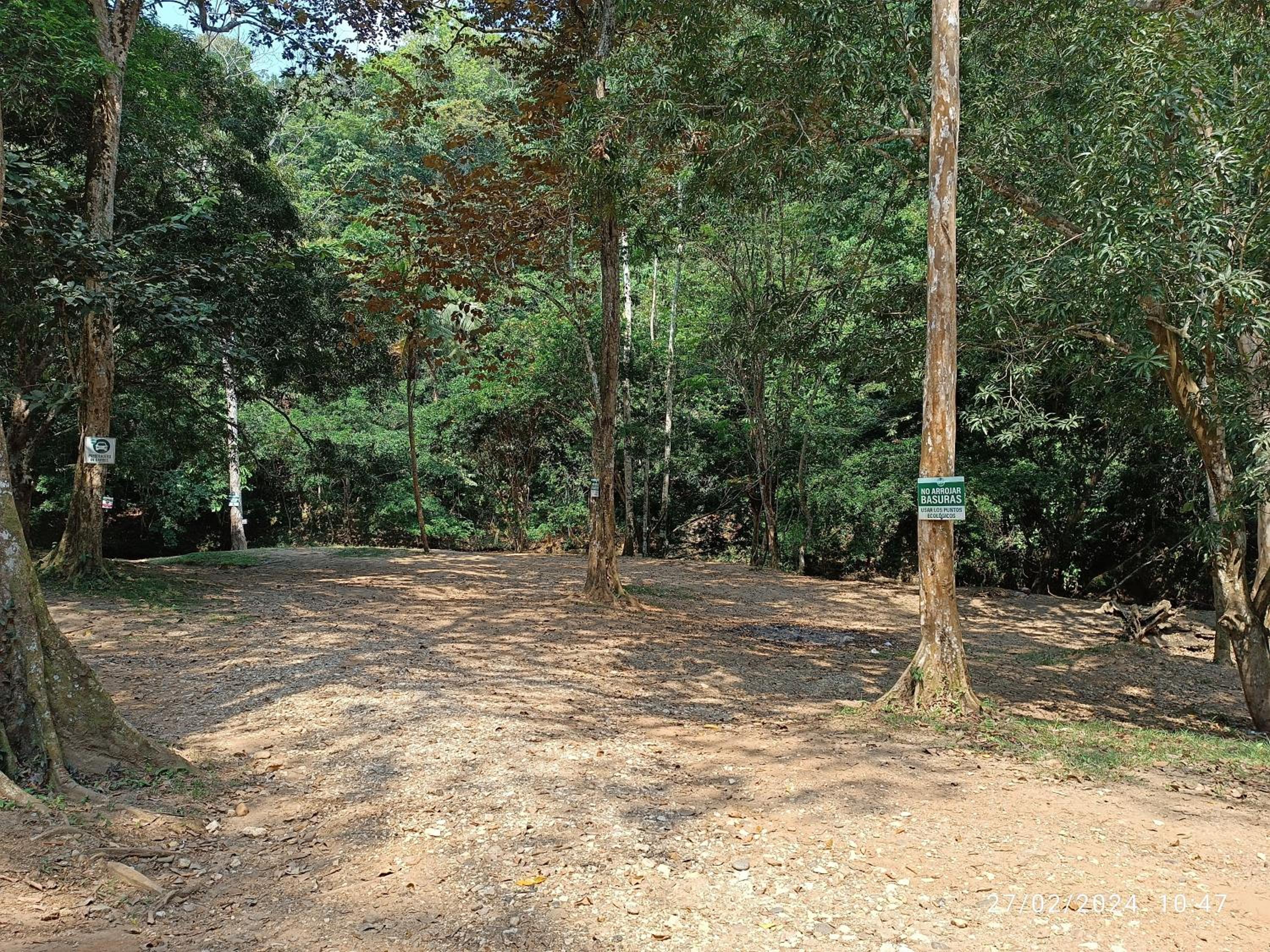 La ceiba casa campestre