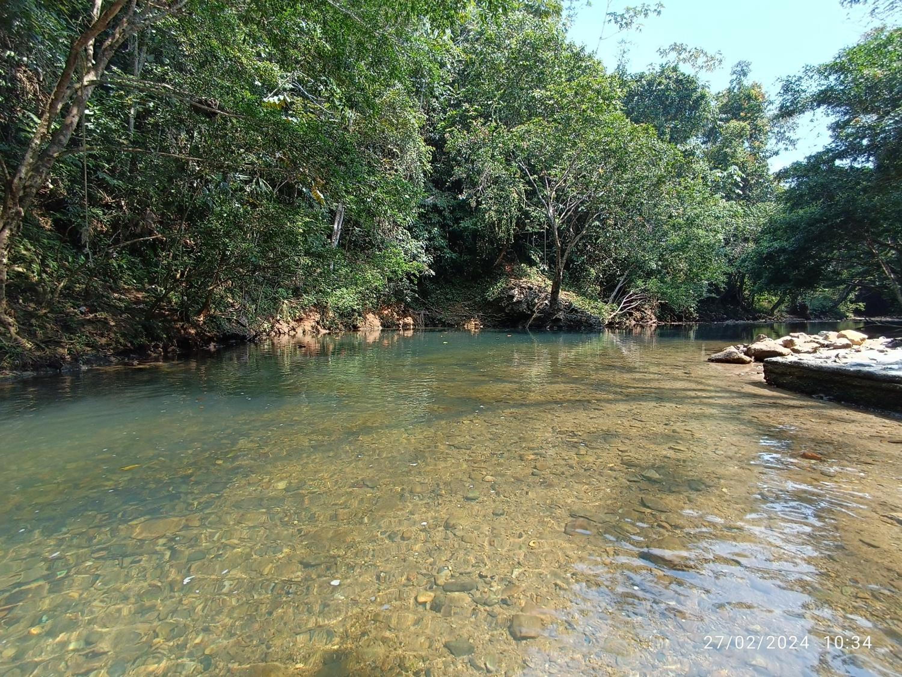 La ceiba casa campestre