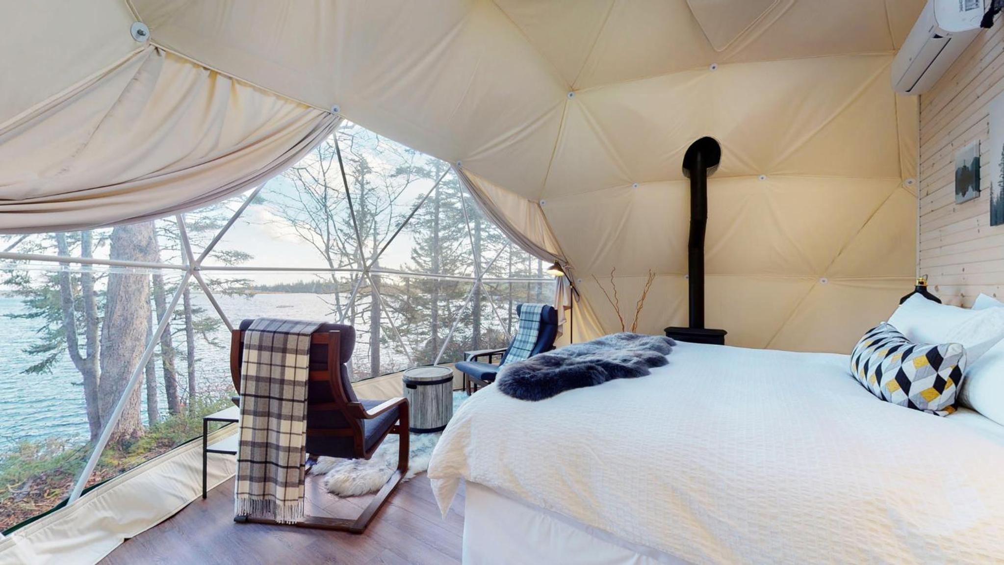 White Point Beach Resort 40