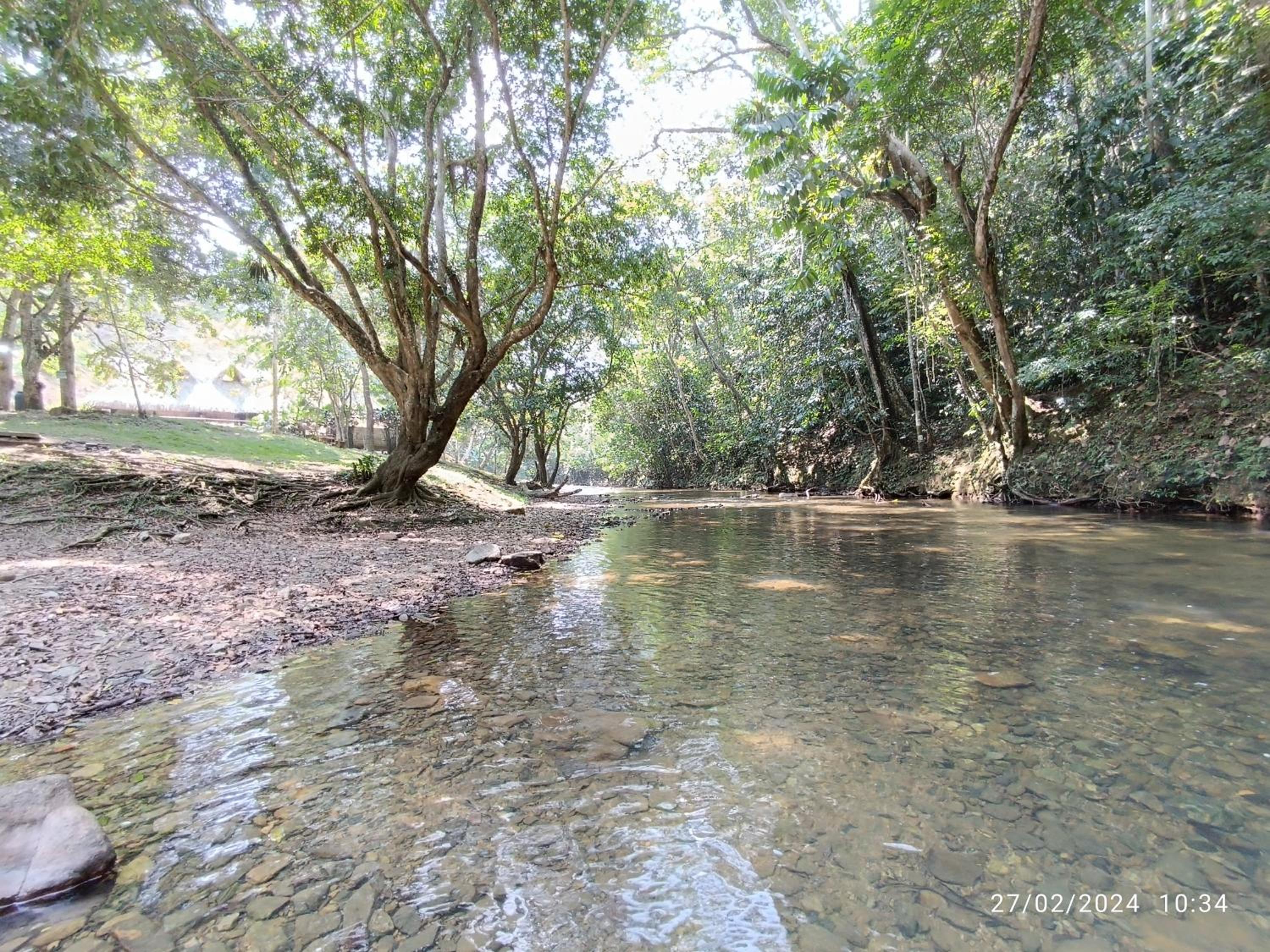 La ceiba casa campestre