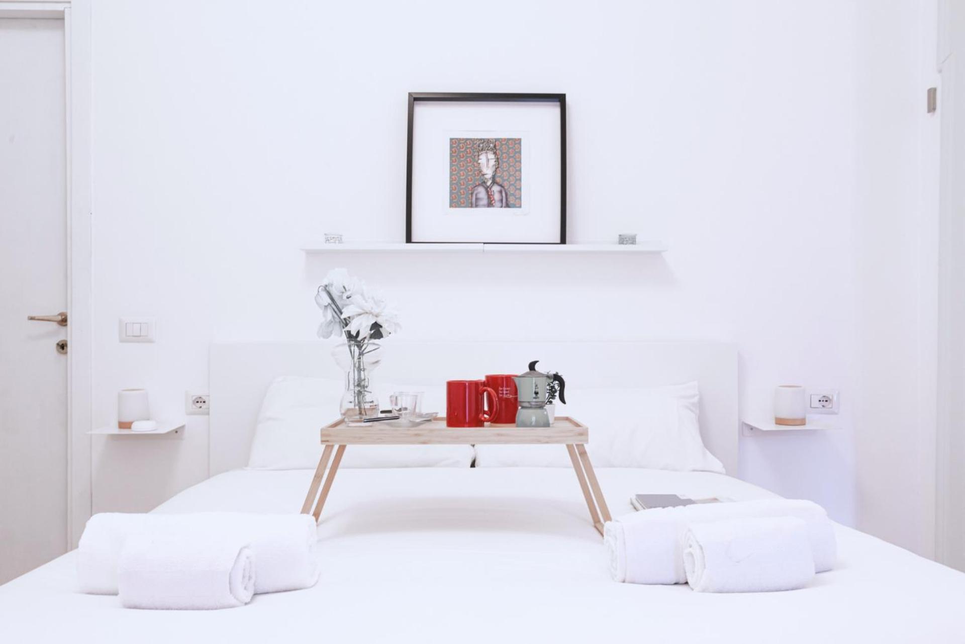 Easylife - Milano - Gregorio 23 - Buenos Aires