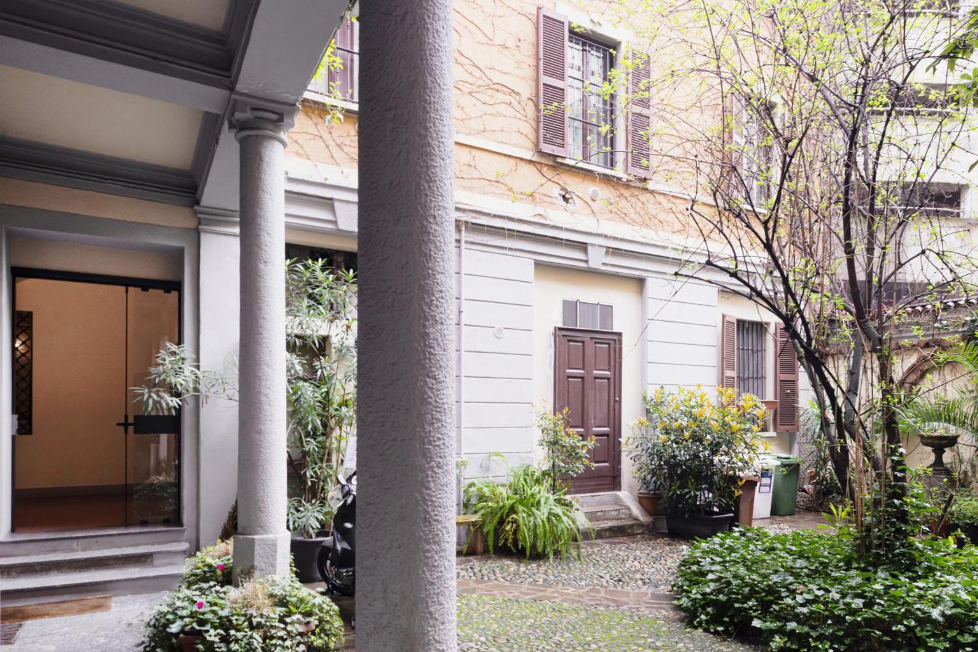 Easylife - Milano - Gregorio 23 - Buenos Aires