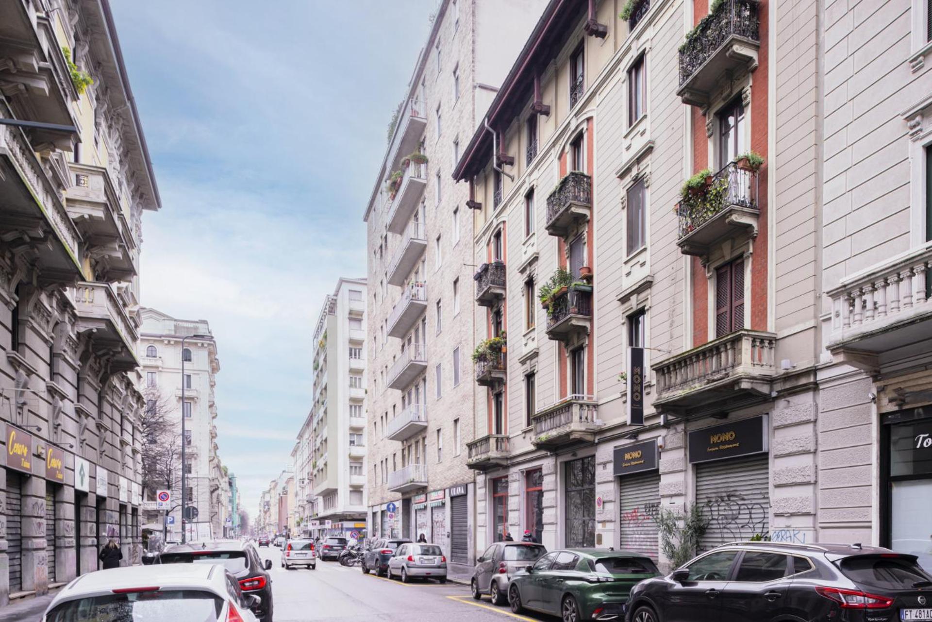 Easylife - Milano - Gregorio 23 - Buenos Aires