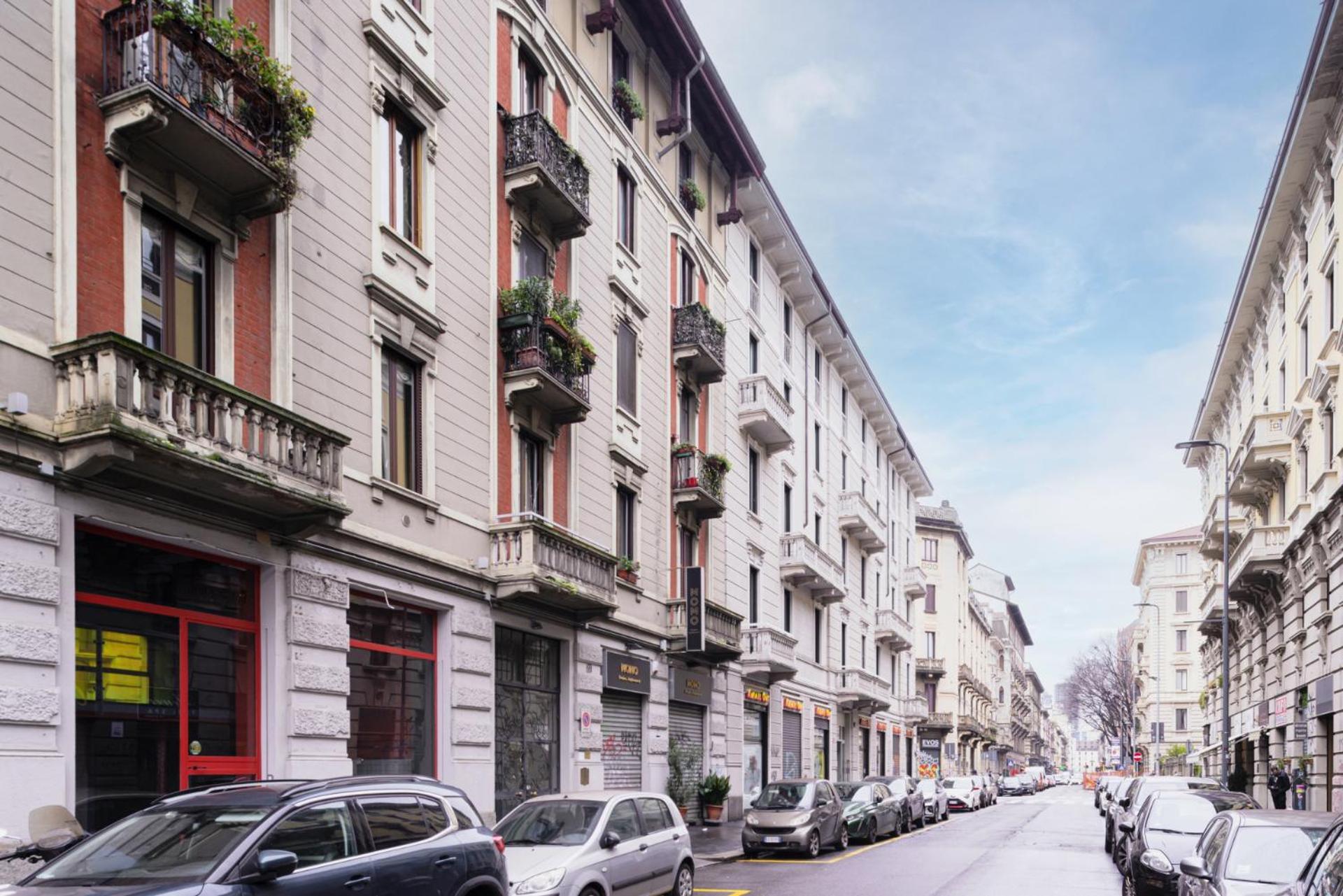 Easylife - Milano - Gregorio 23 - Buenos Aires