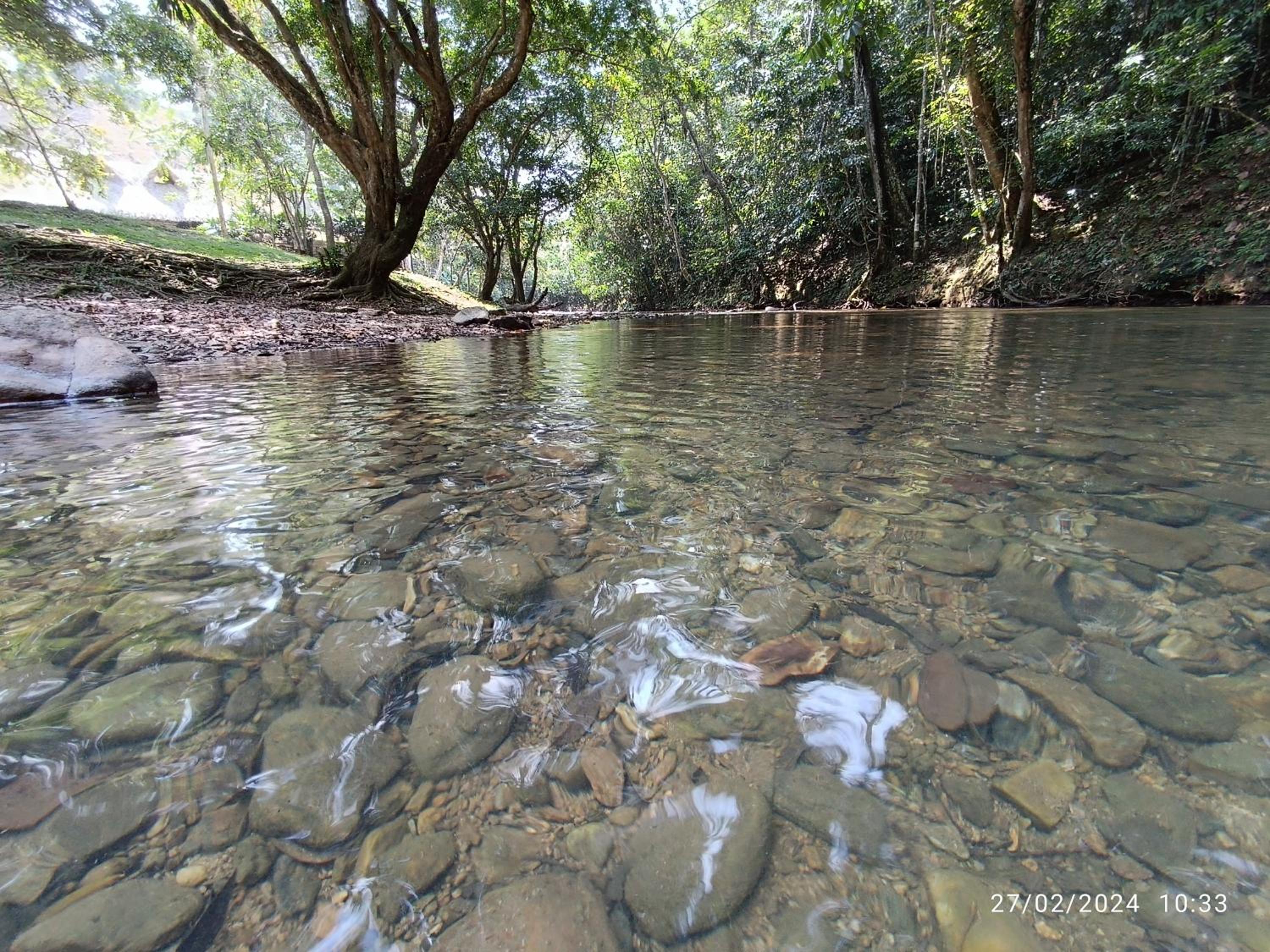 La ceiba casa campestre