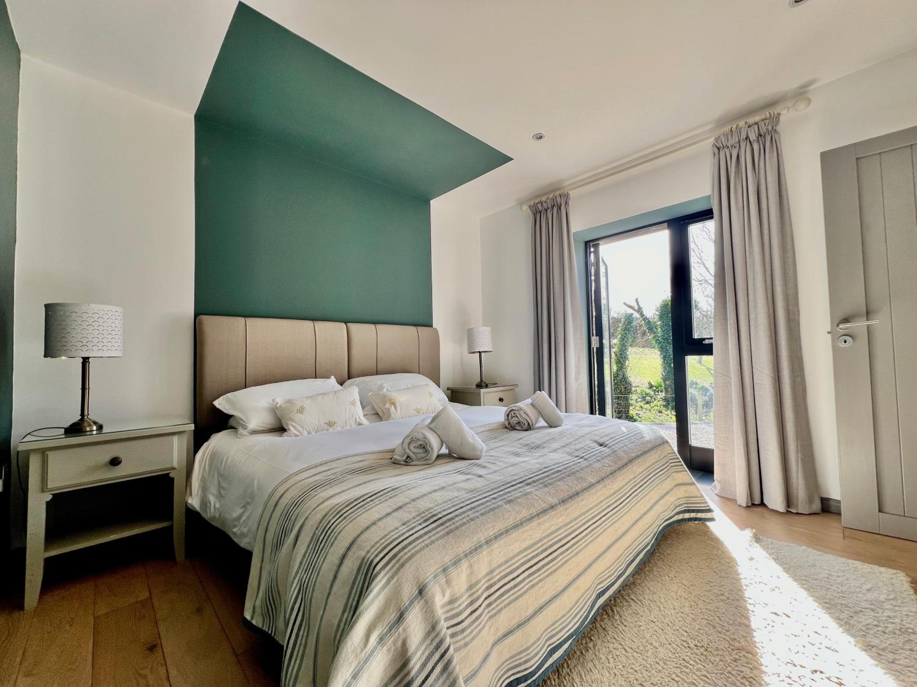 Gwel an Heyl, Padstow view 5