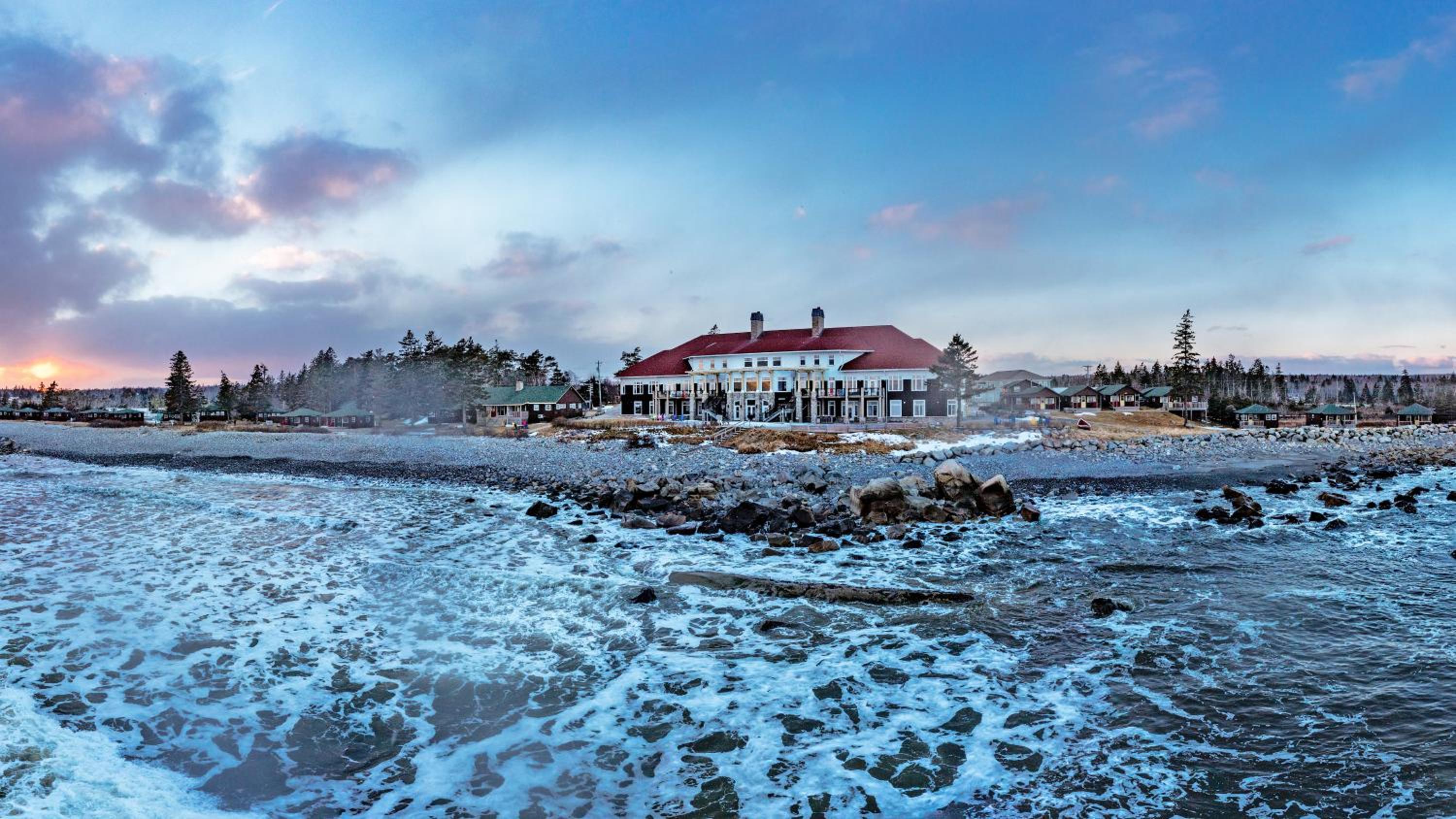 White Point Beach Resort 42
