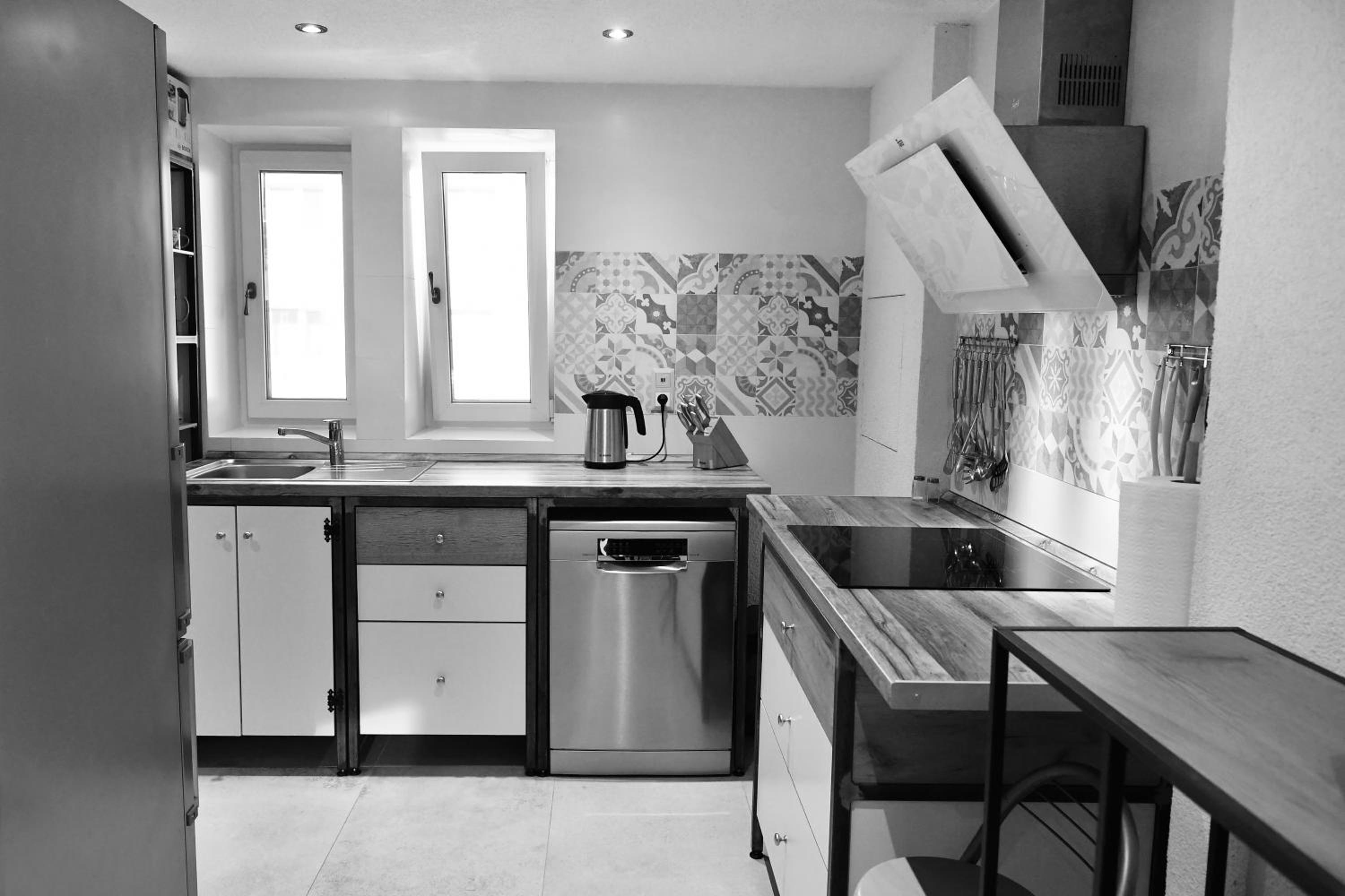 APARTMAN Tradicia