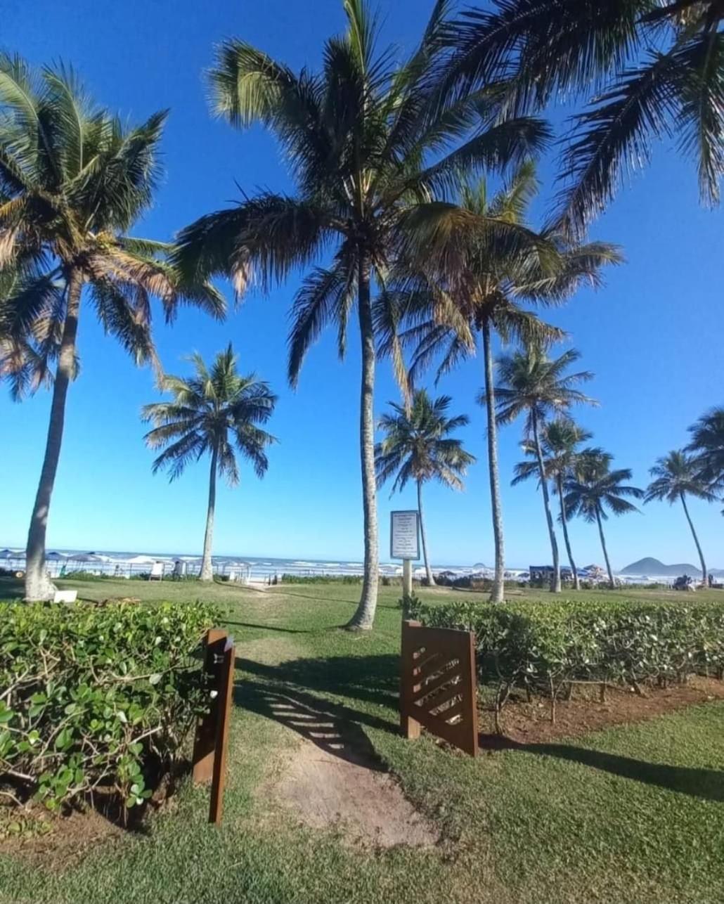 Riviera: M4 Giardino 44A, Beach front