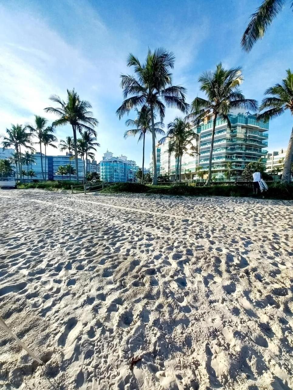 Riviera: M4 Giardino 44A, Beach front
