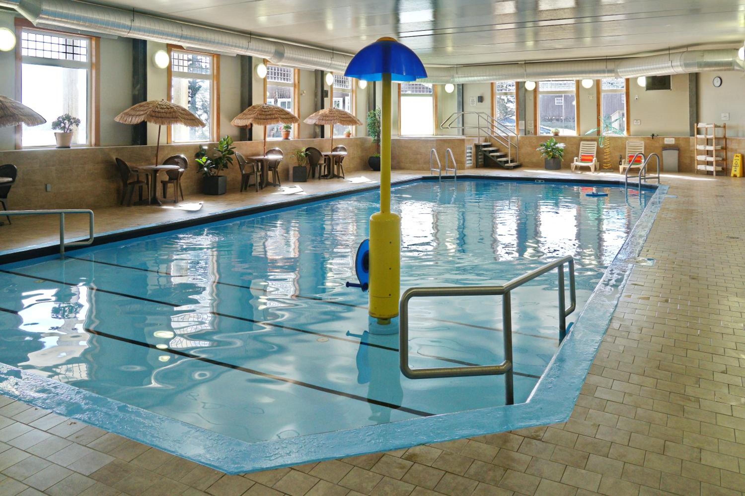 White Point Beach Resort 45