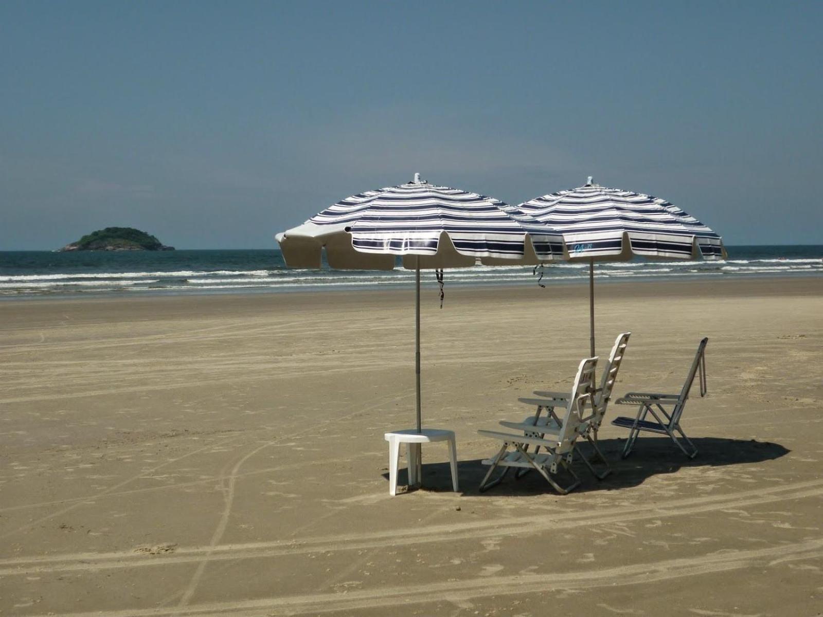 Riviera: M4 Giardino 44A, Beach front