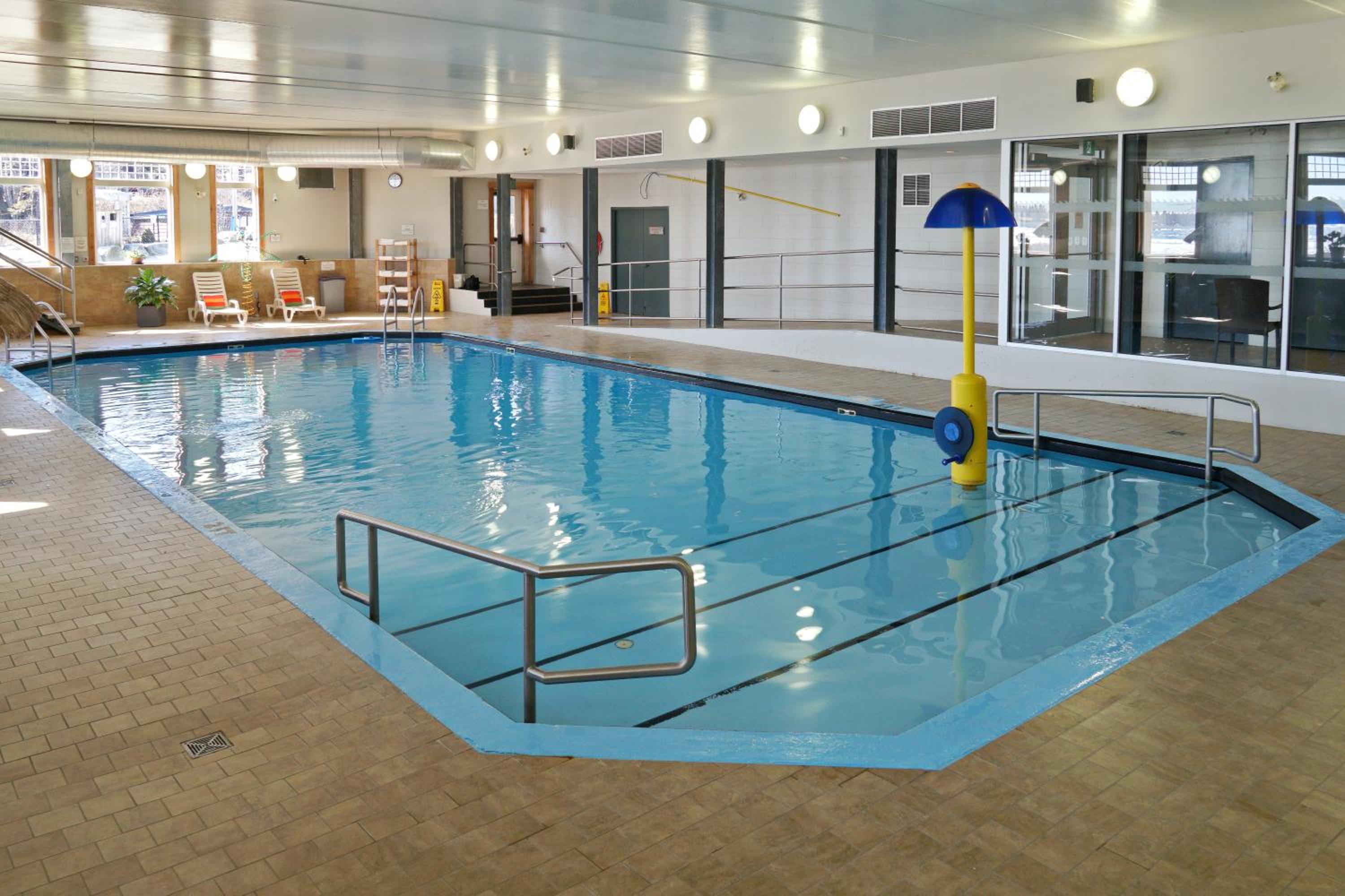 White Point Beach Resort 44
