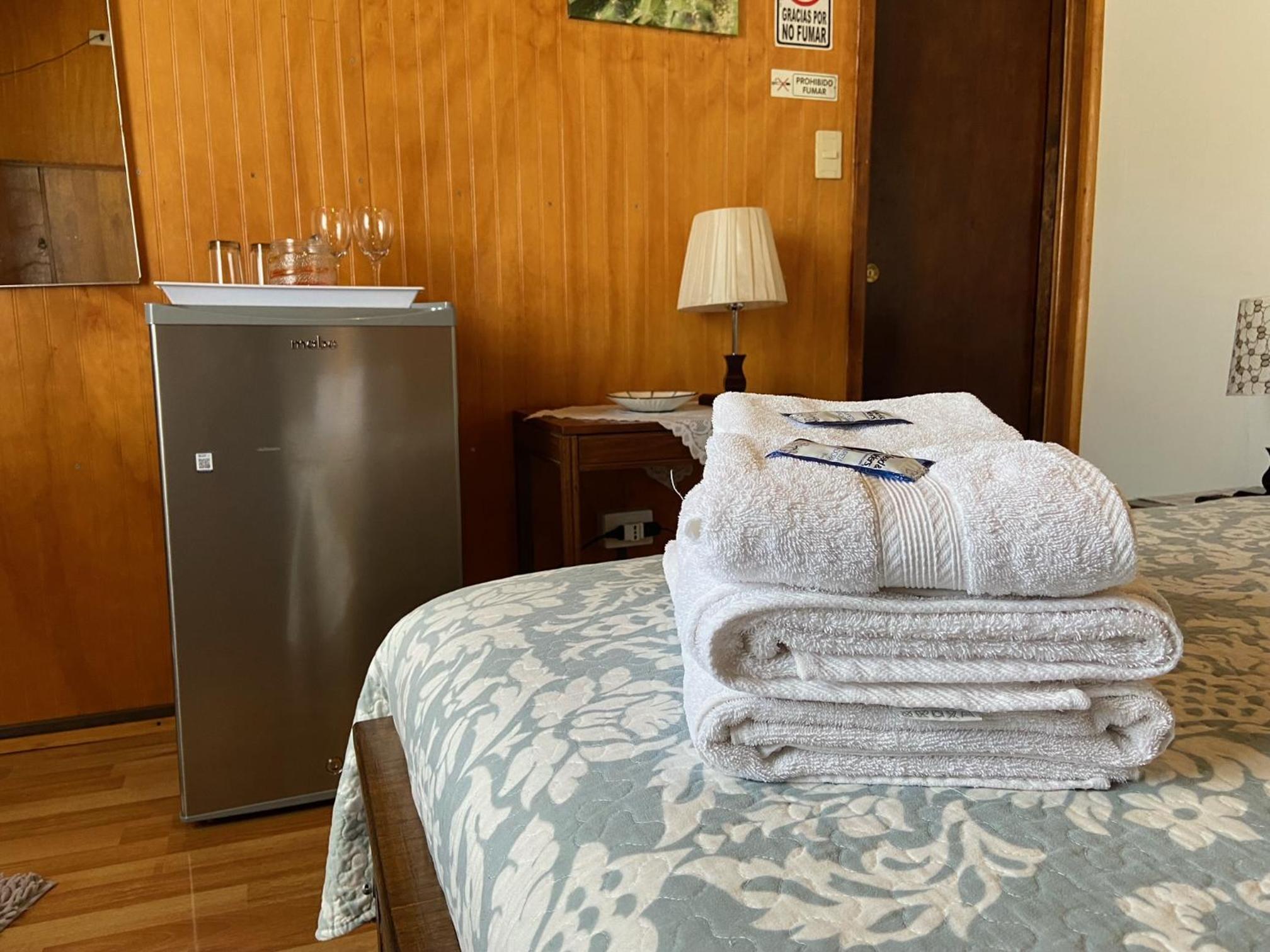 Hotel Cabañas Caribe
