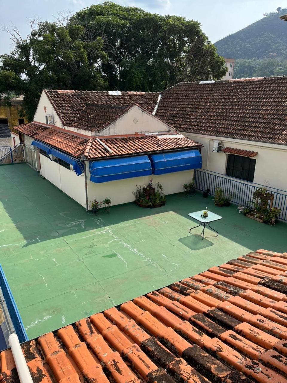roof