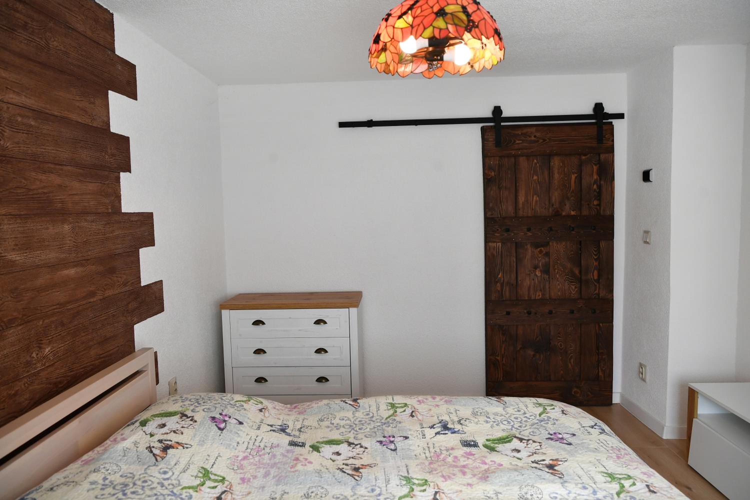 APARTMAN Tradicia