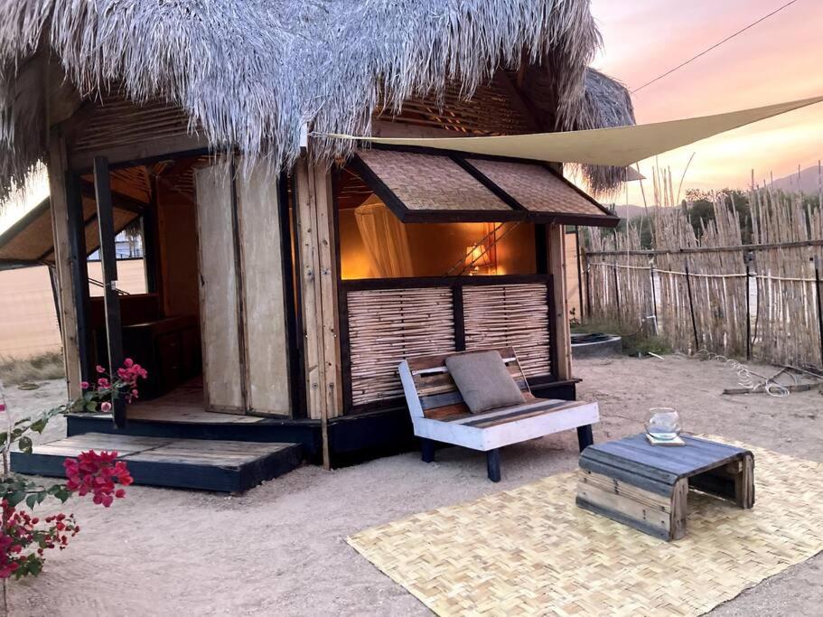BCS BuenaOnda Sea View Geo-Cabana view 3