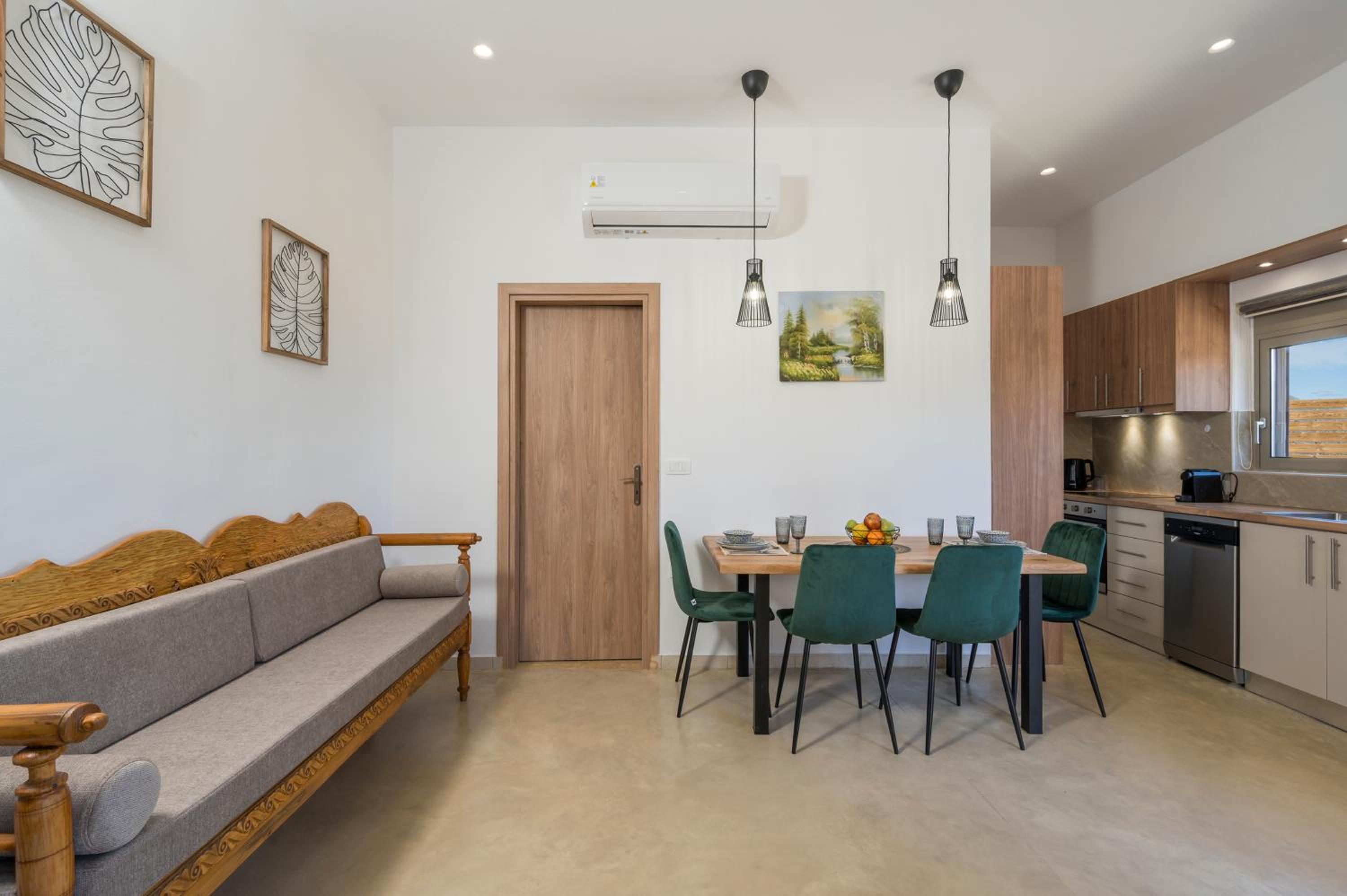 Villa Eleftheria
