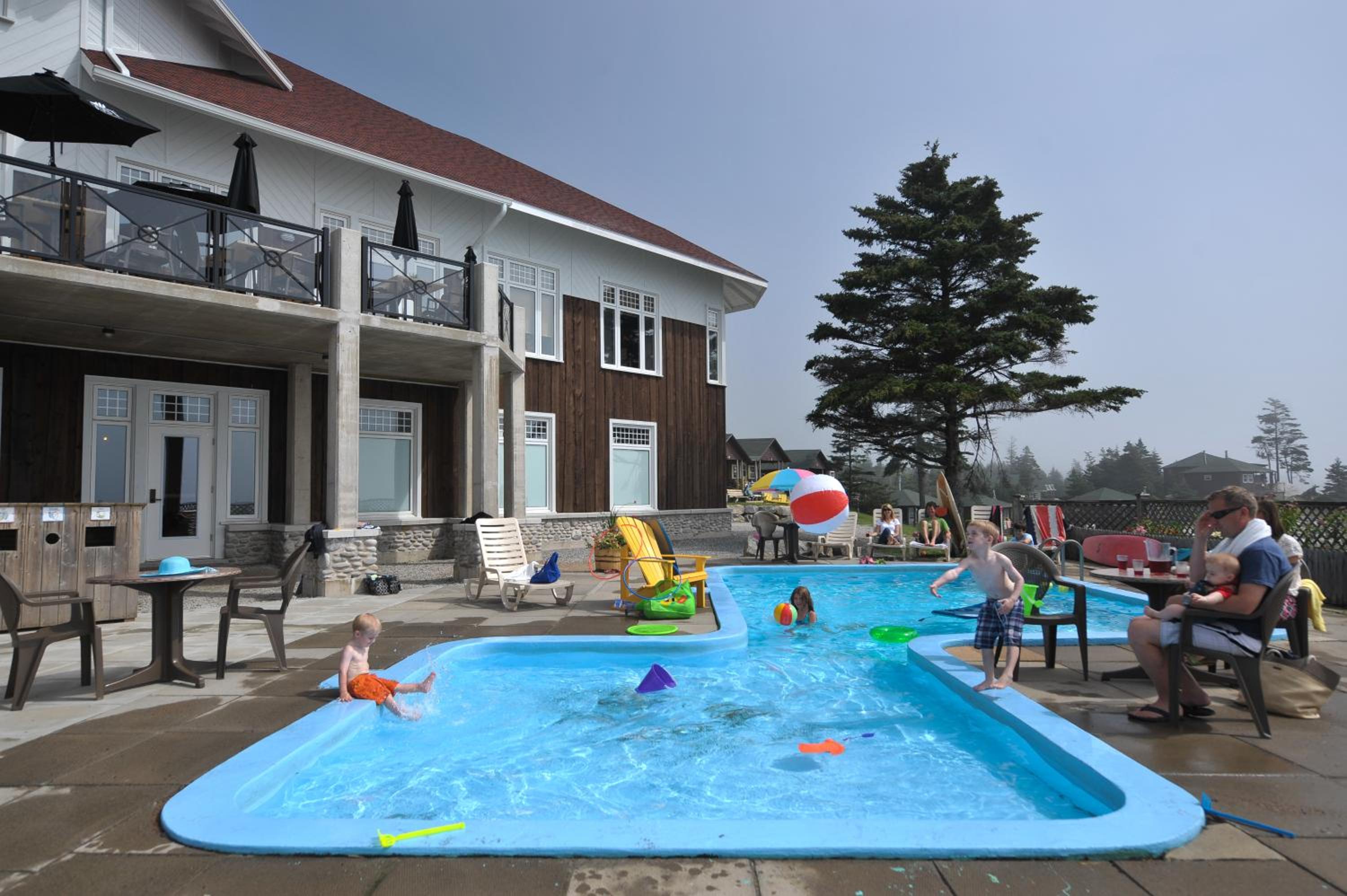 White Point Beach Resort 51
