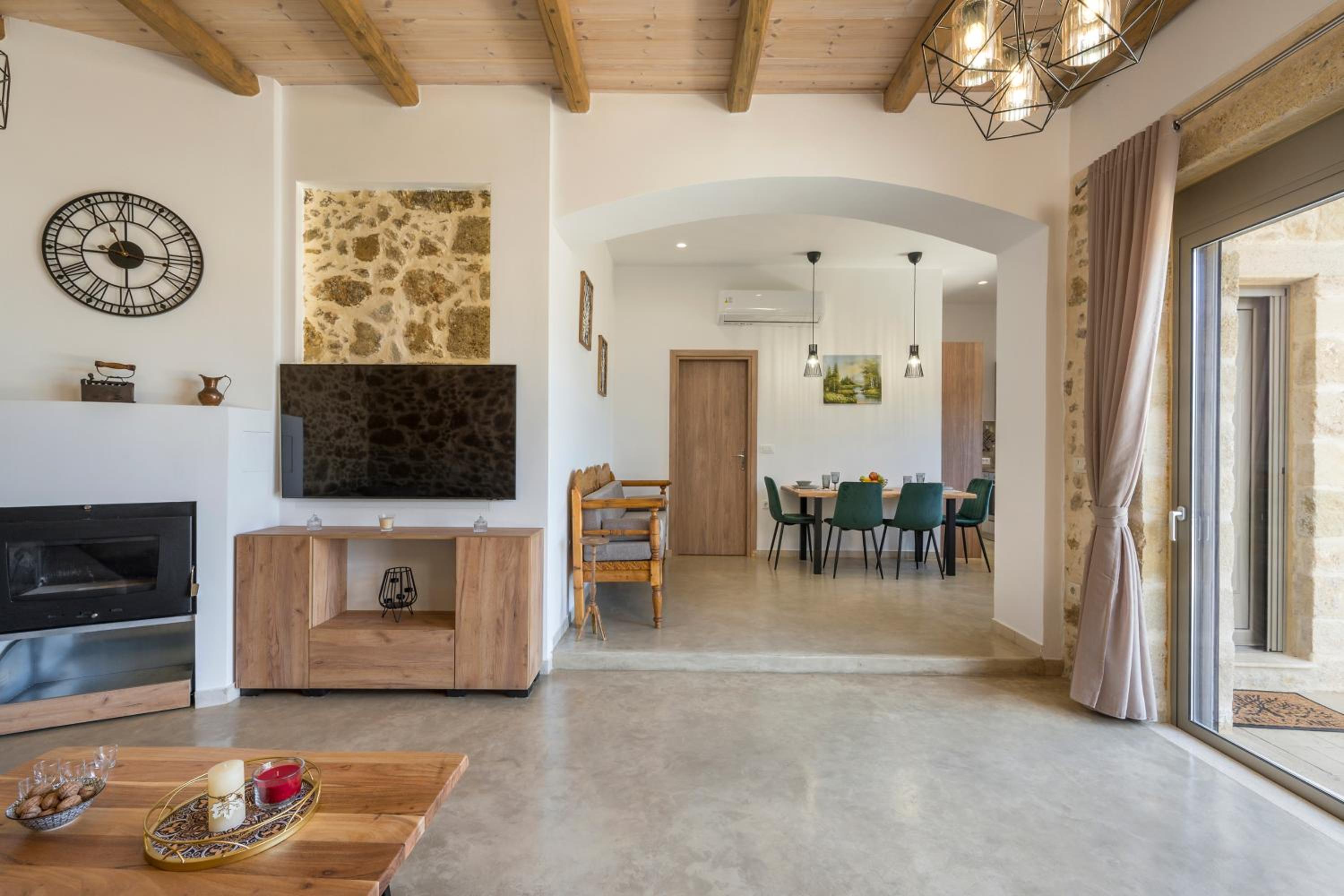 Villa Eleftheria