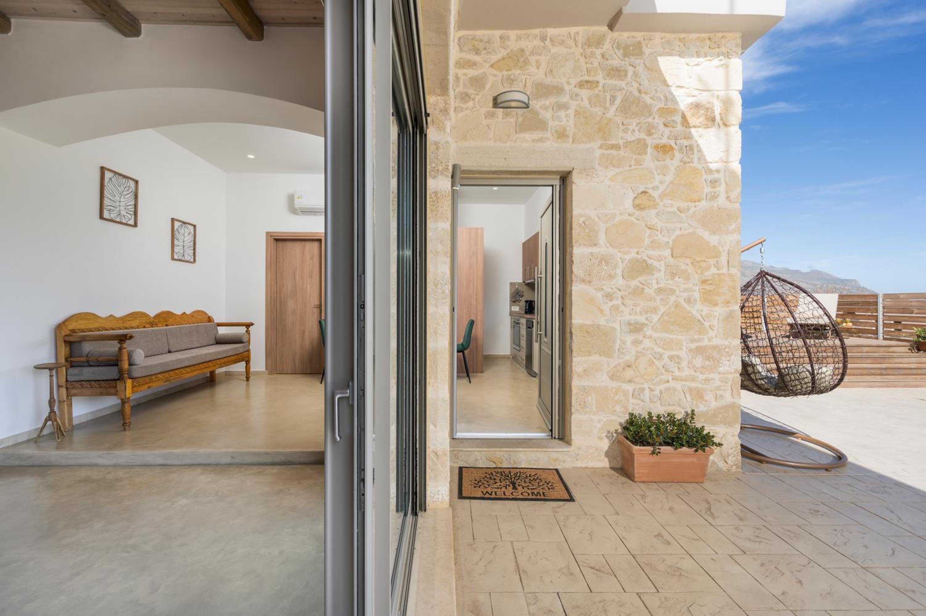 Villa Eleftheria