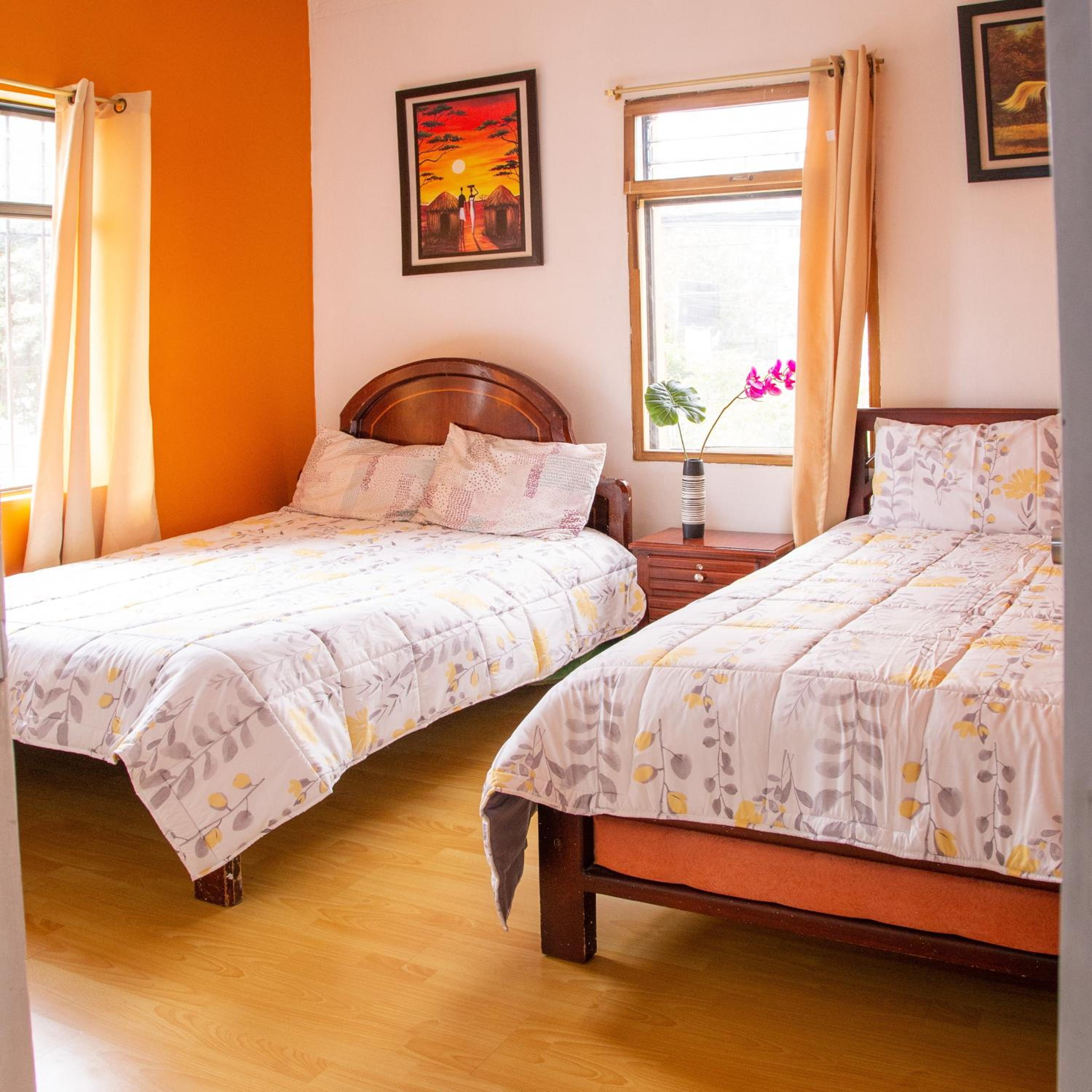 Whipala Hostal en Quito