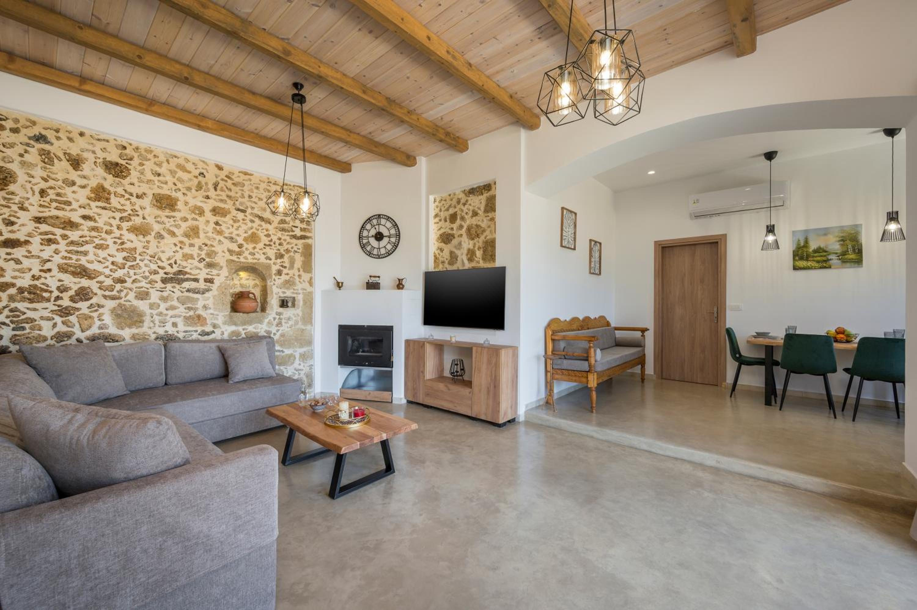 Villa Eleftheria