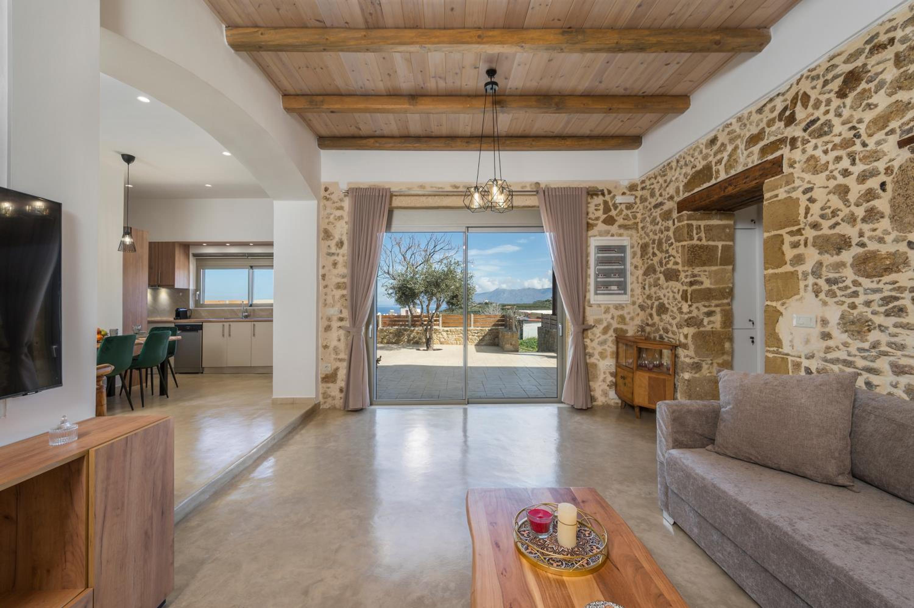 Villa Eleftheria