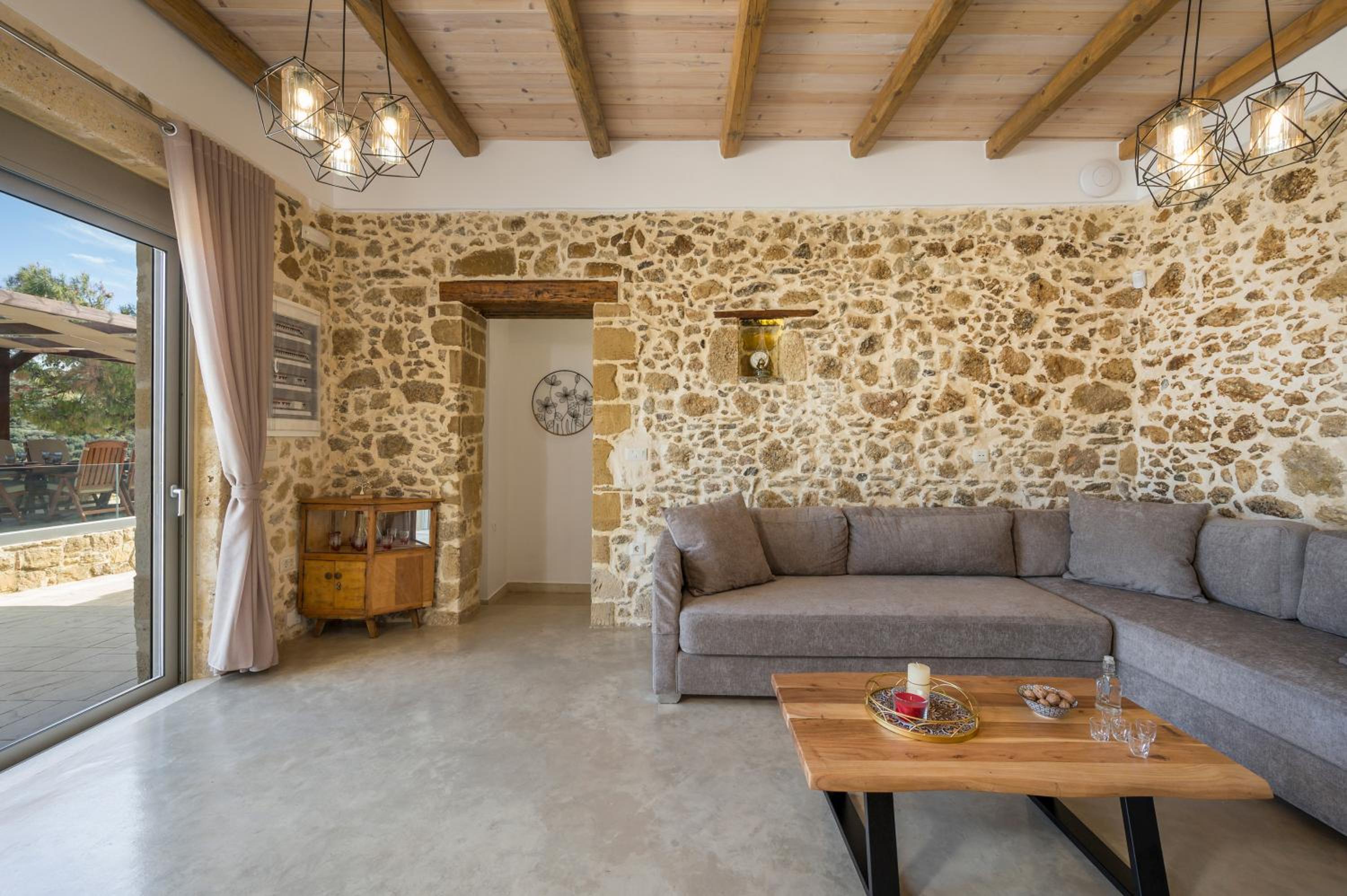 Villa Eleftheria
