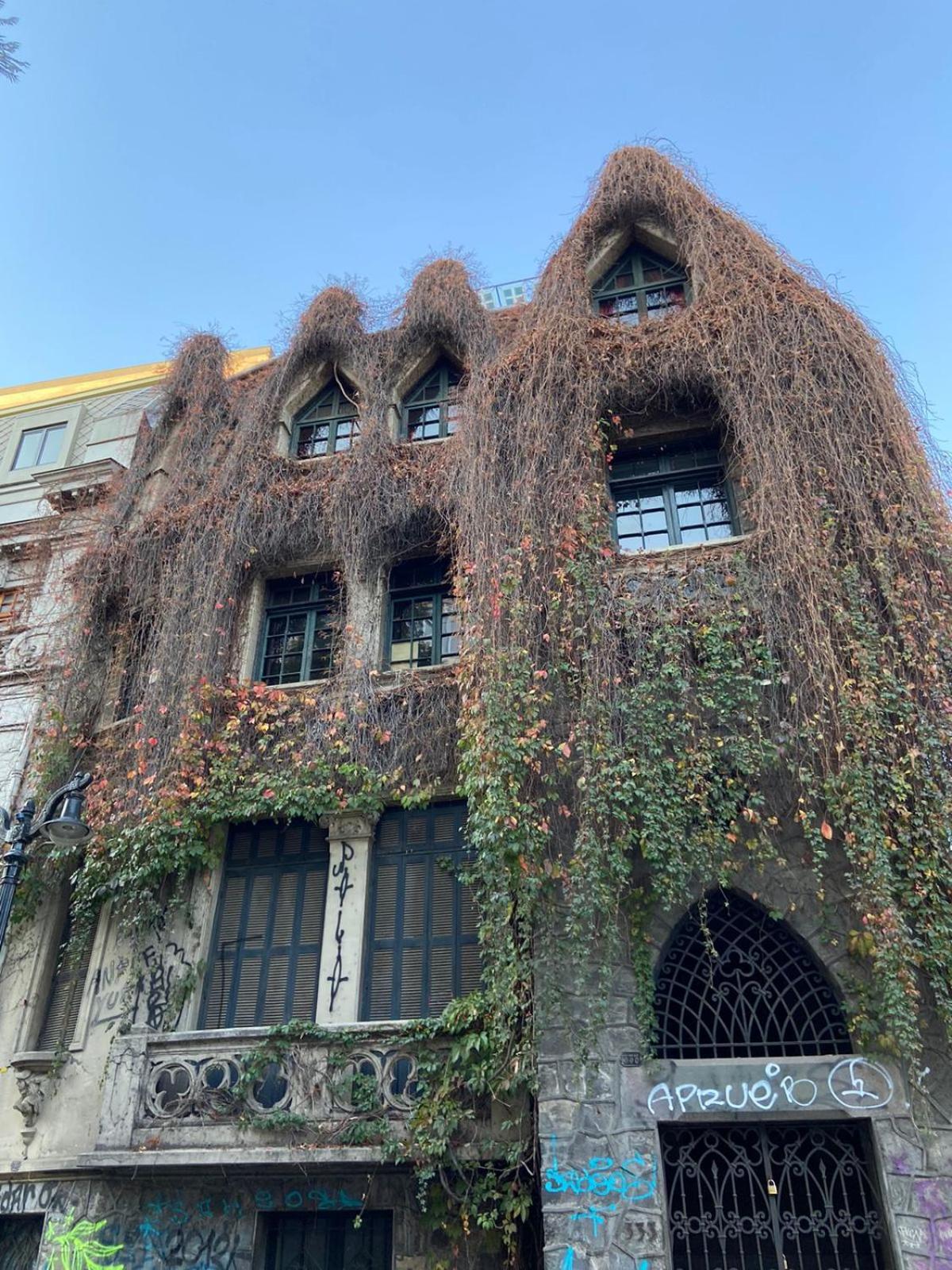building