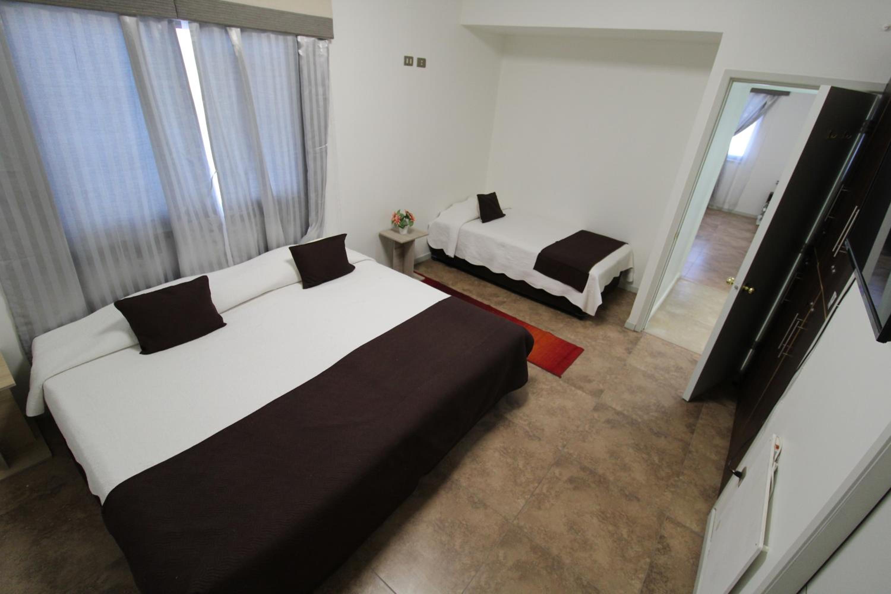 Atankalama Inn