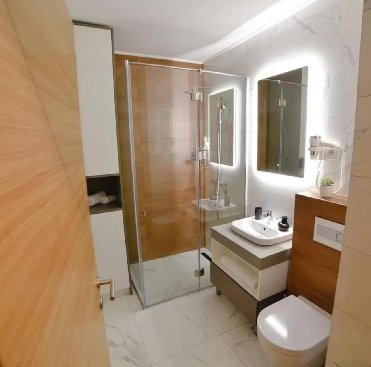 Zlatiborski biser lux apartmani