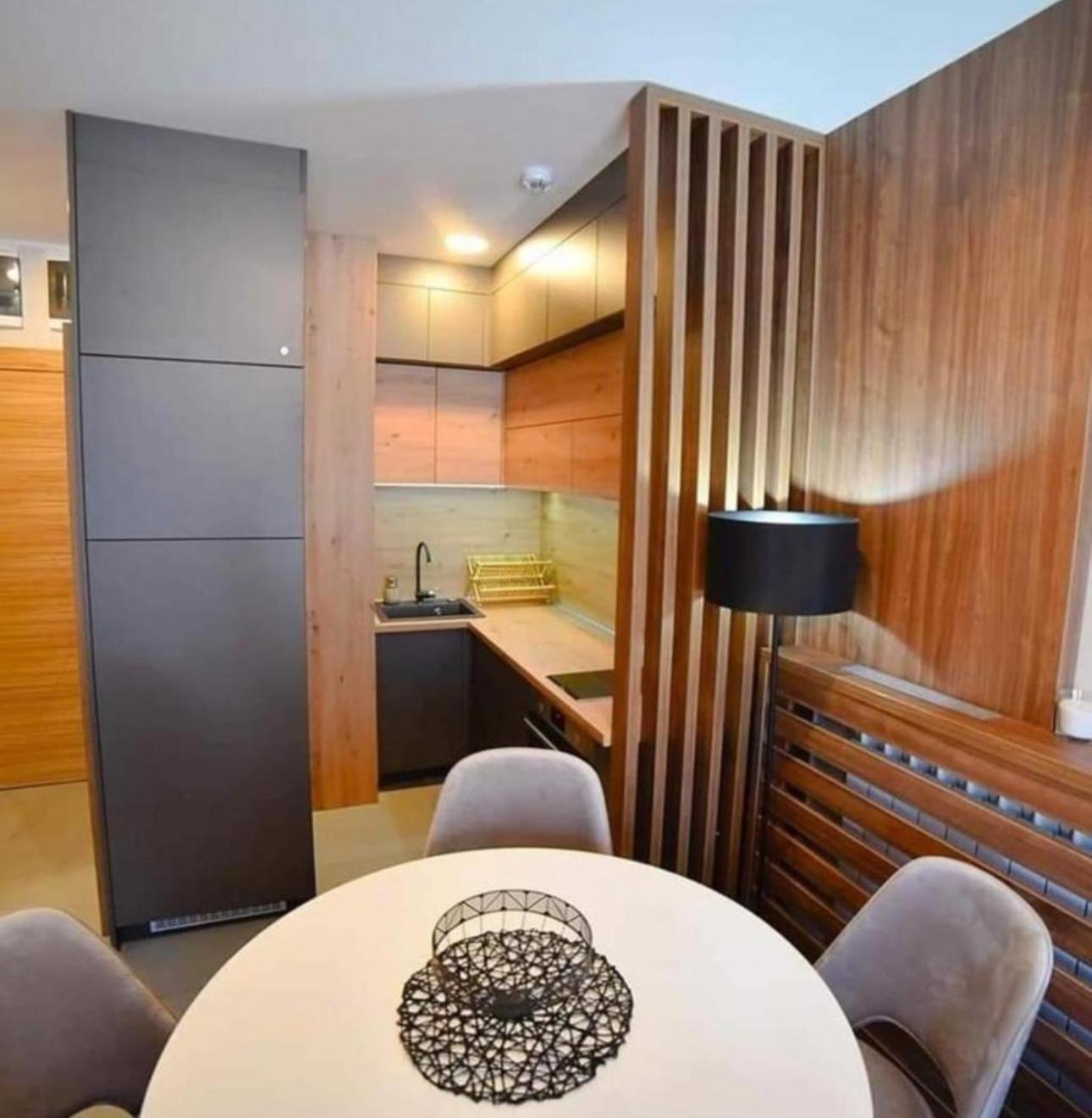 Zlatiborski biser lux apartmani