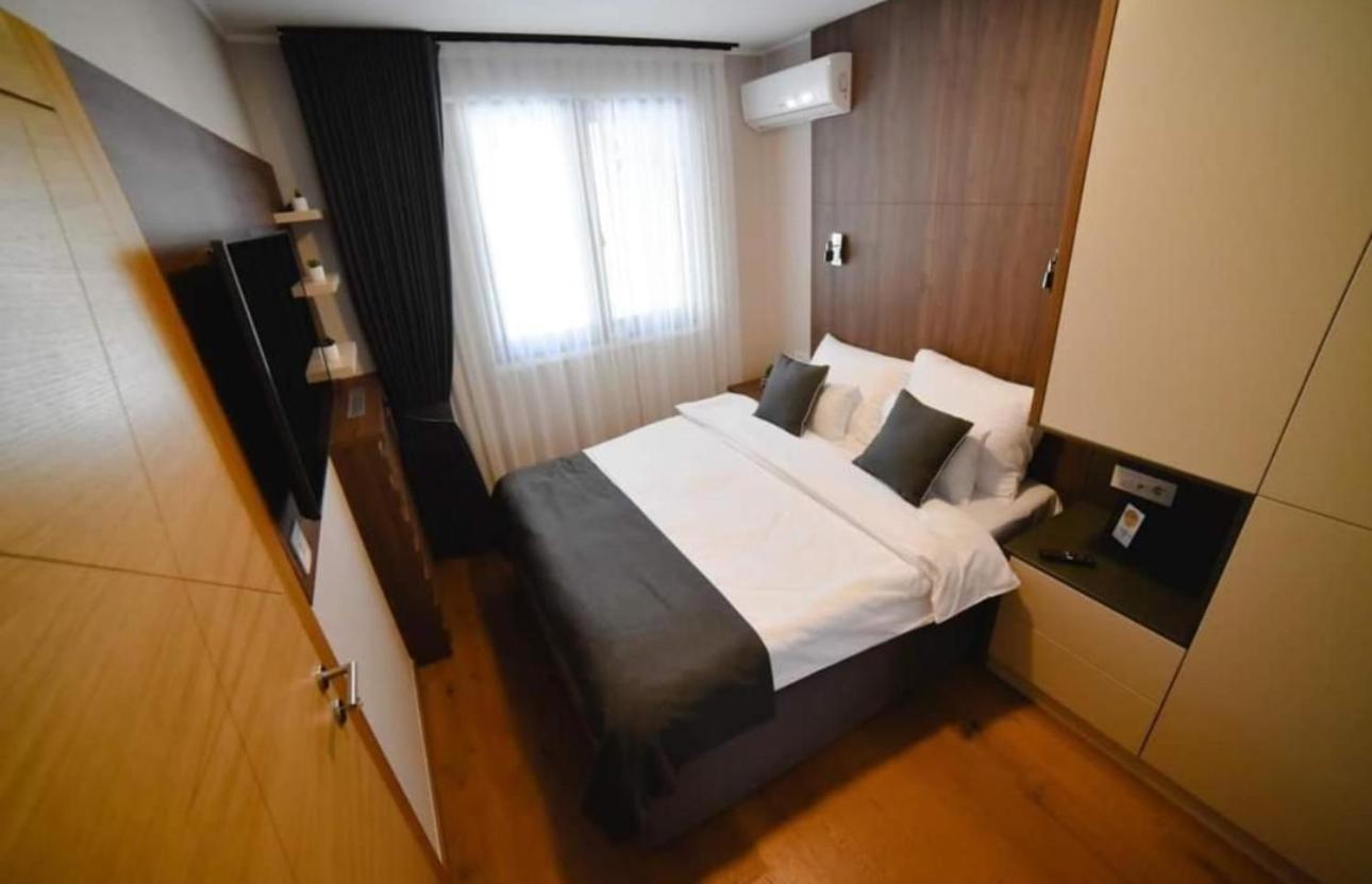 Zlatiborski biser lux apartmani