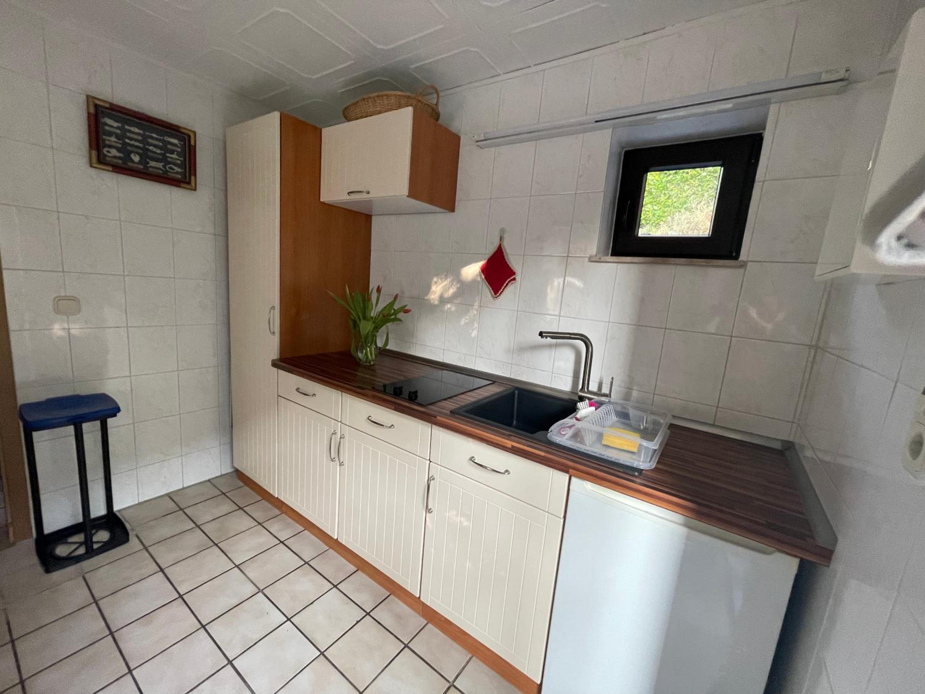 Ferienwohnungen auf Rügen bei Schramm & Rolinski