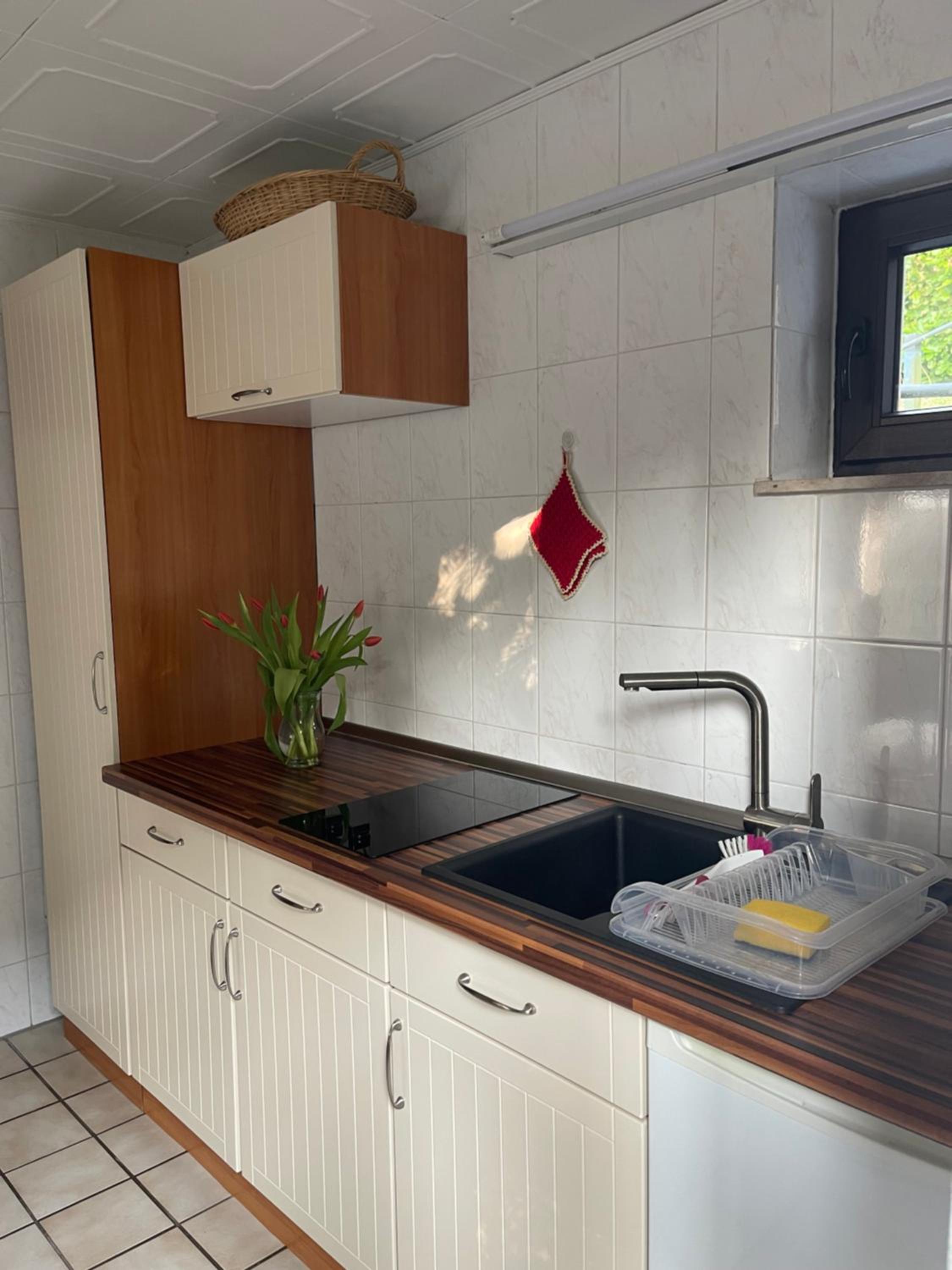 Ferienwohnungen auf Rügen bei Schramm & Rolinski