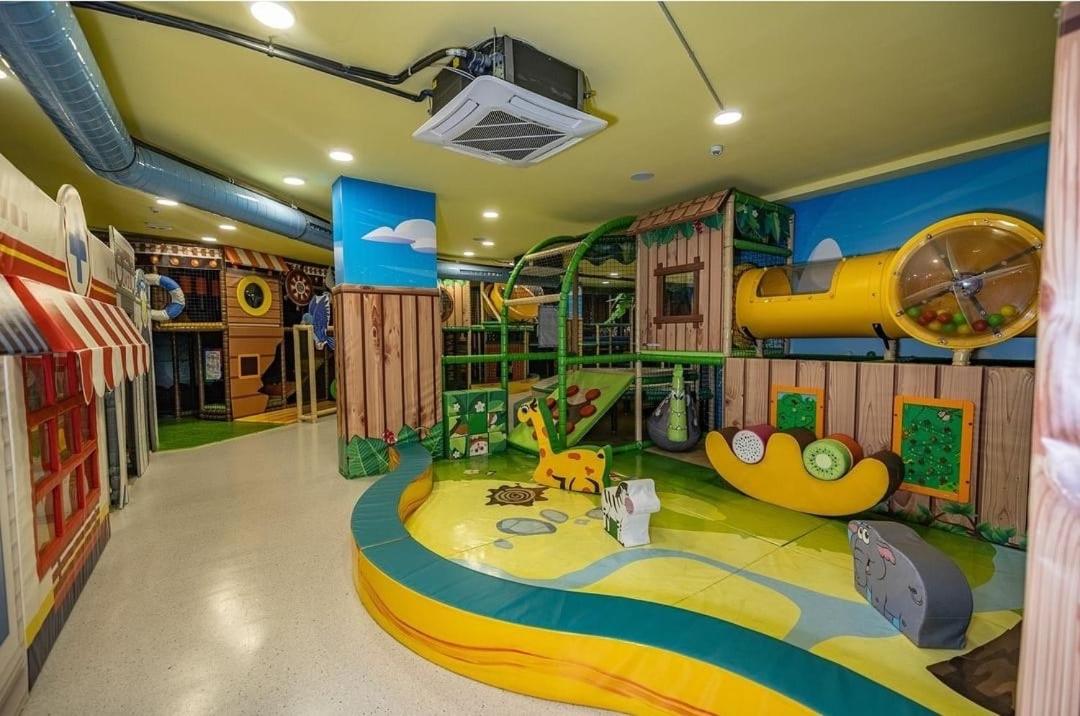 Zlatiborski biser lux apartmani