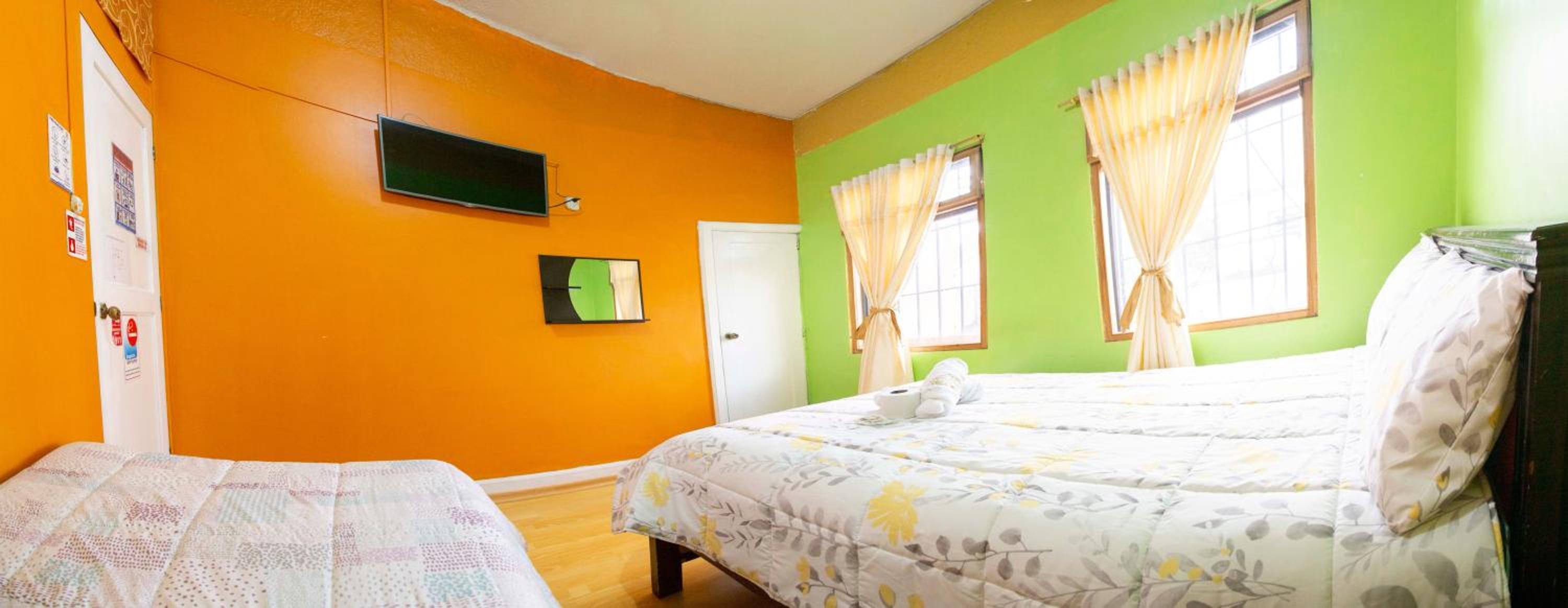 Whipala Hostal