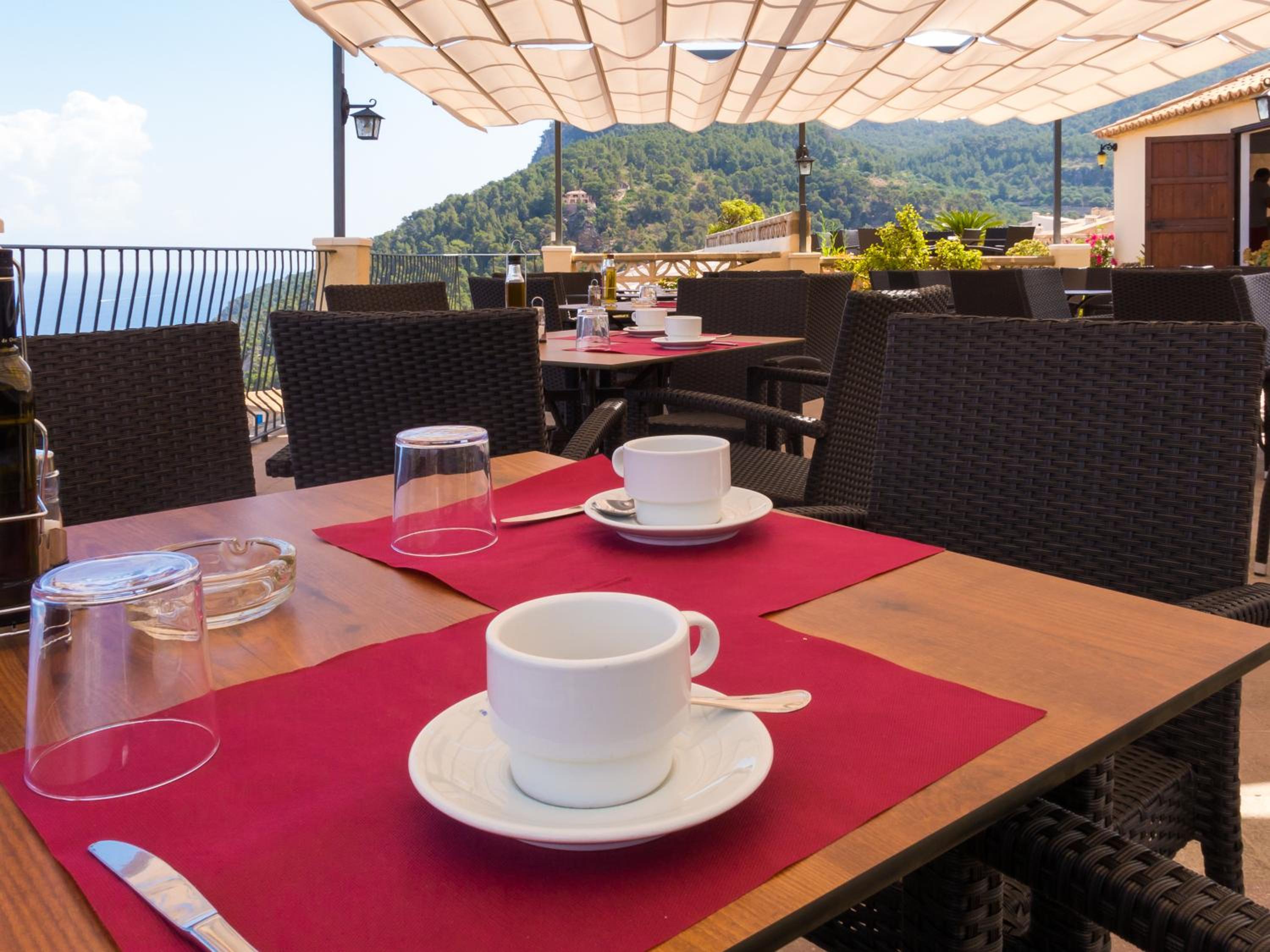 Hostal Sa Baronia