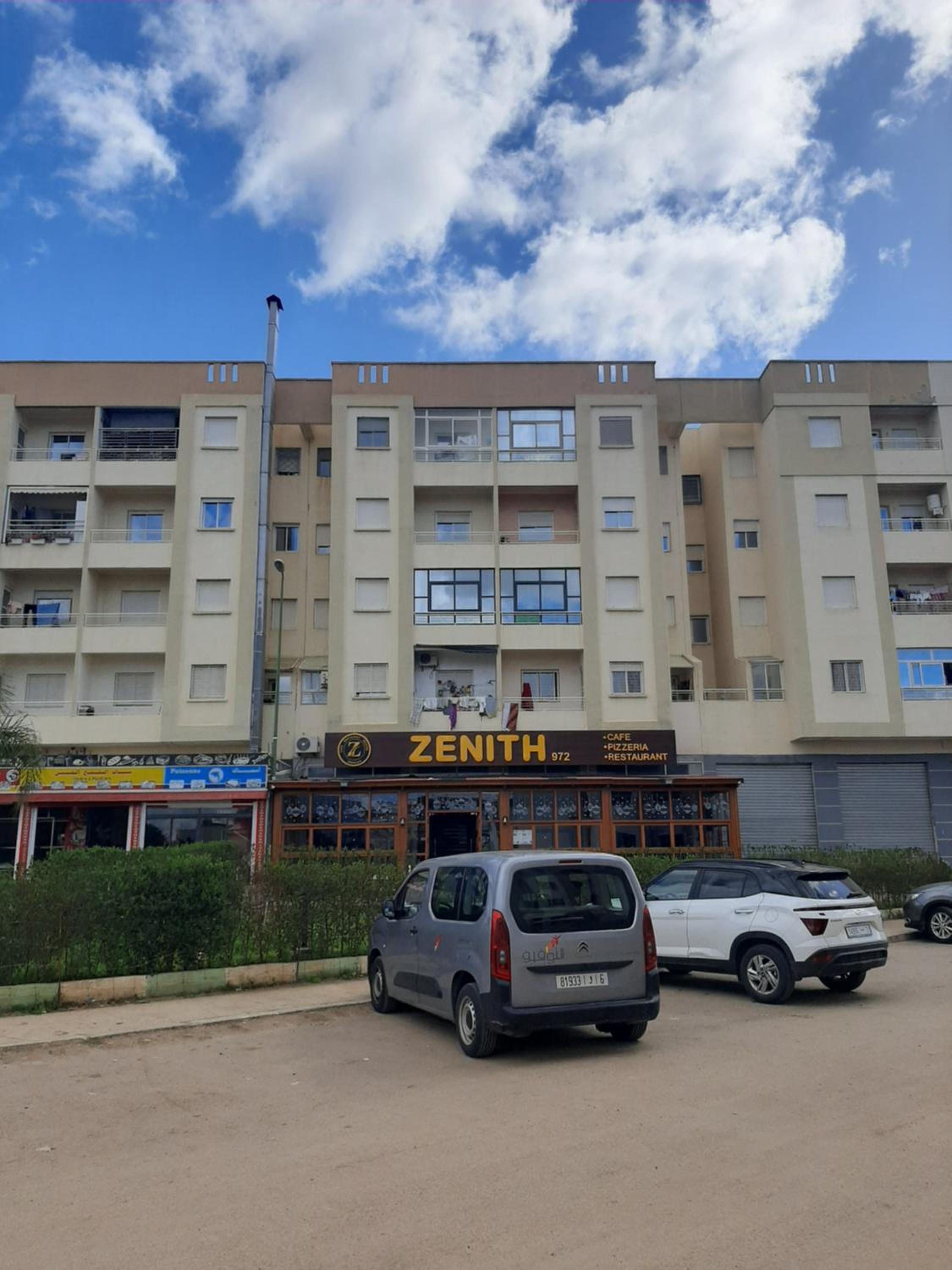 building