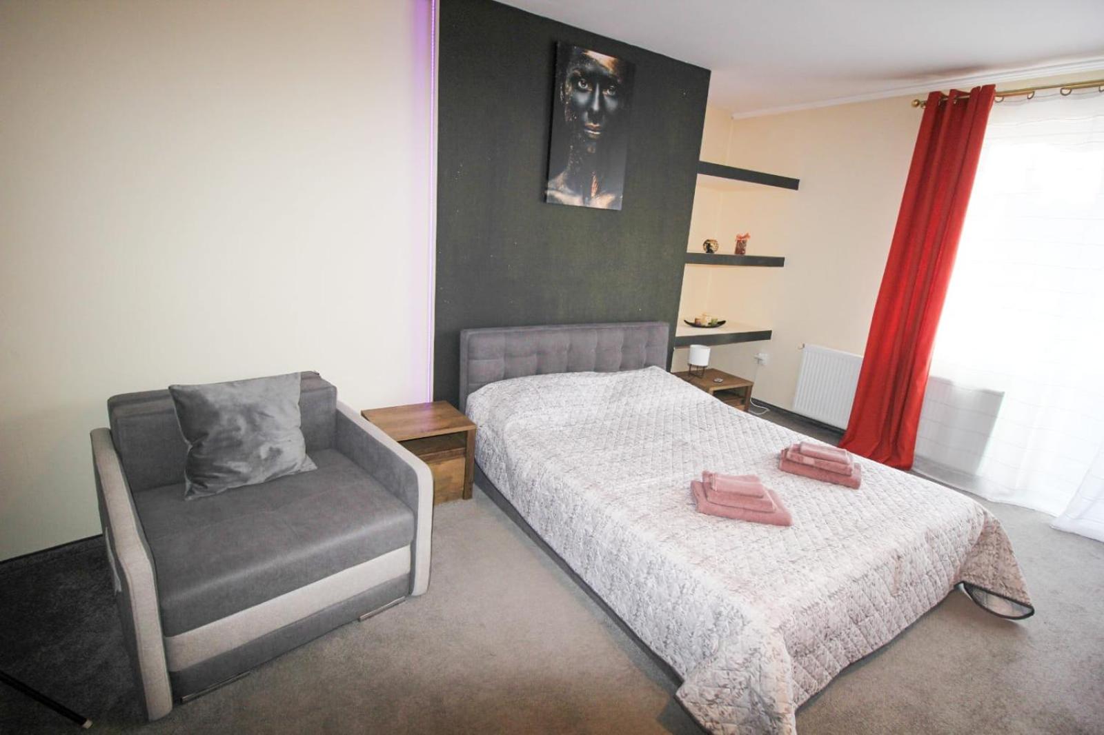 Zara Apartament 2 view 4