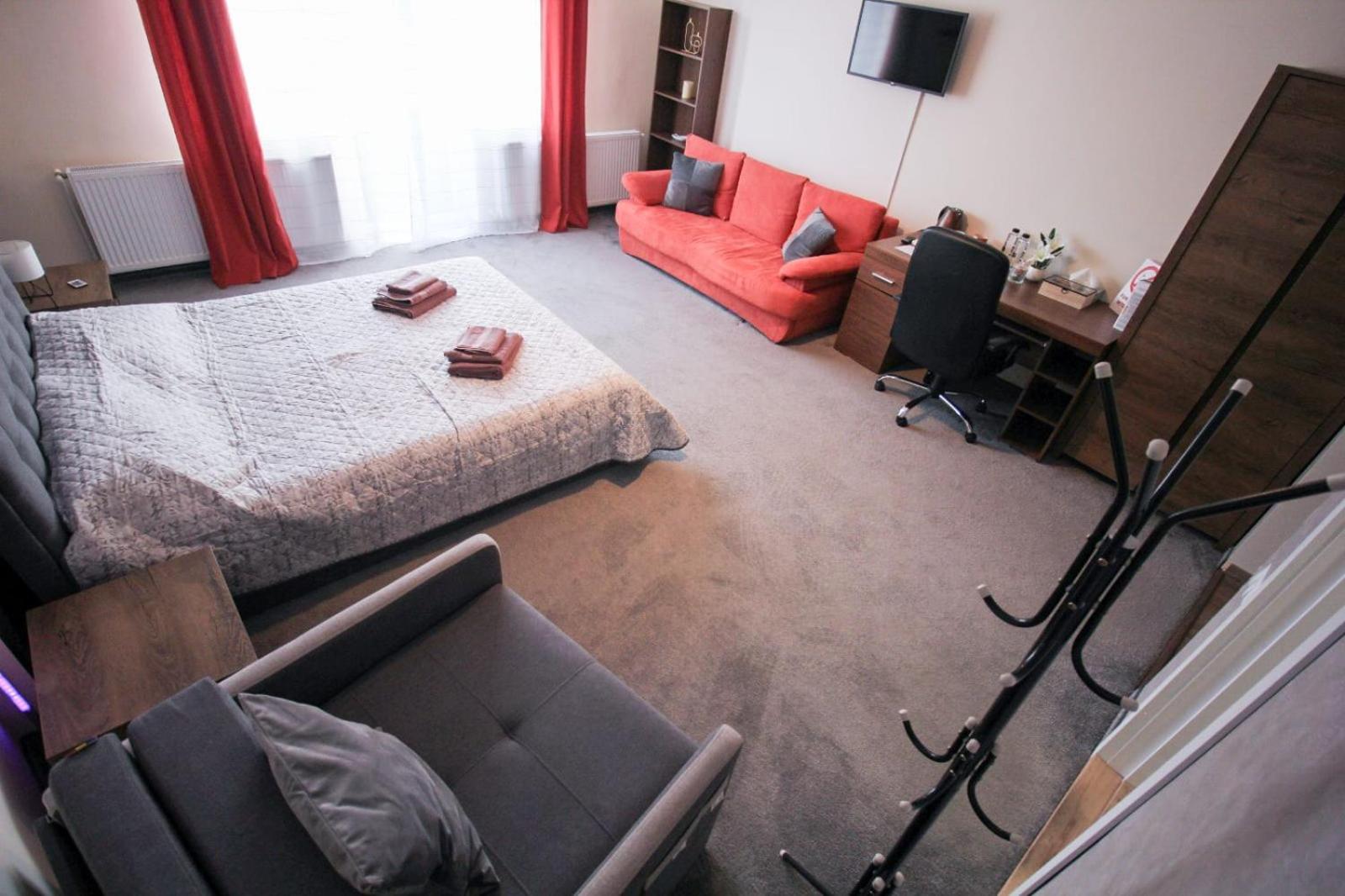Zara Apartament 2 view 5