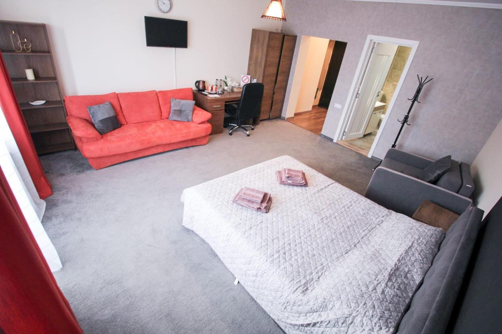 Zara Apartament 2 view 3
