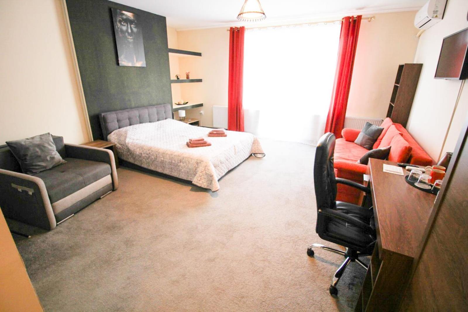 Zara Apartament 2 view 2