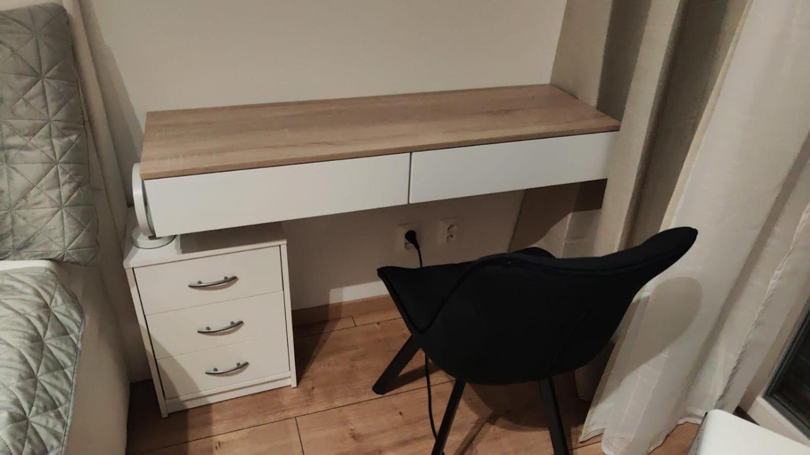 Nový Exkluzívny 2 izbový apartmán Rajpark Residence Rajecké Teplice view 3
